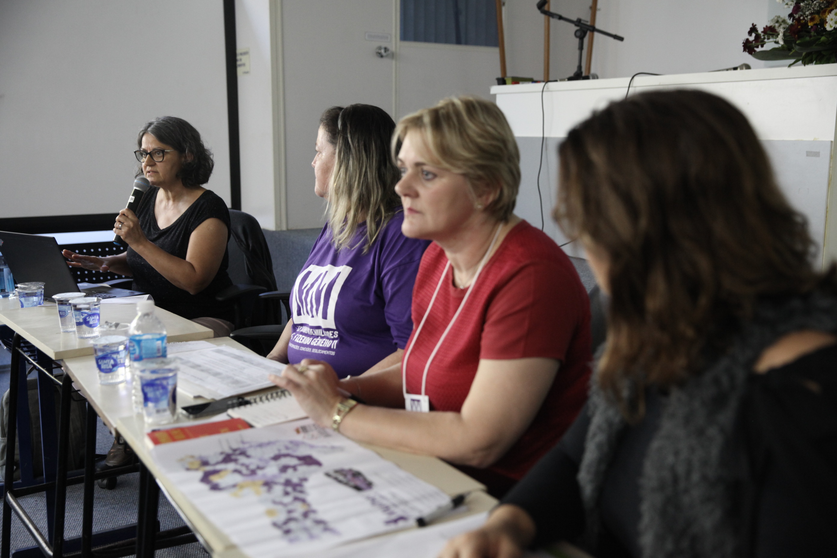 13º Congresso Mundos de Mulheres (MM).