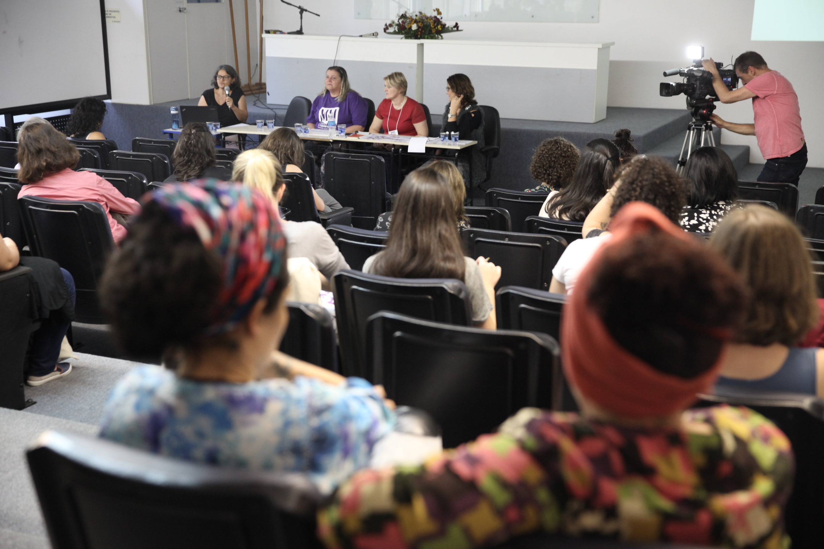 13º Congresso Mundos de Mulheres (MM).