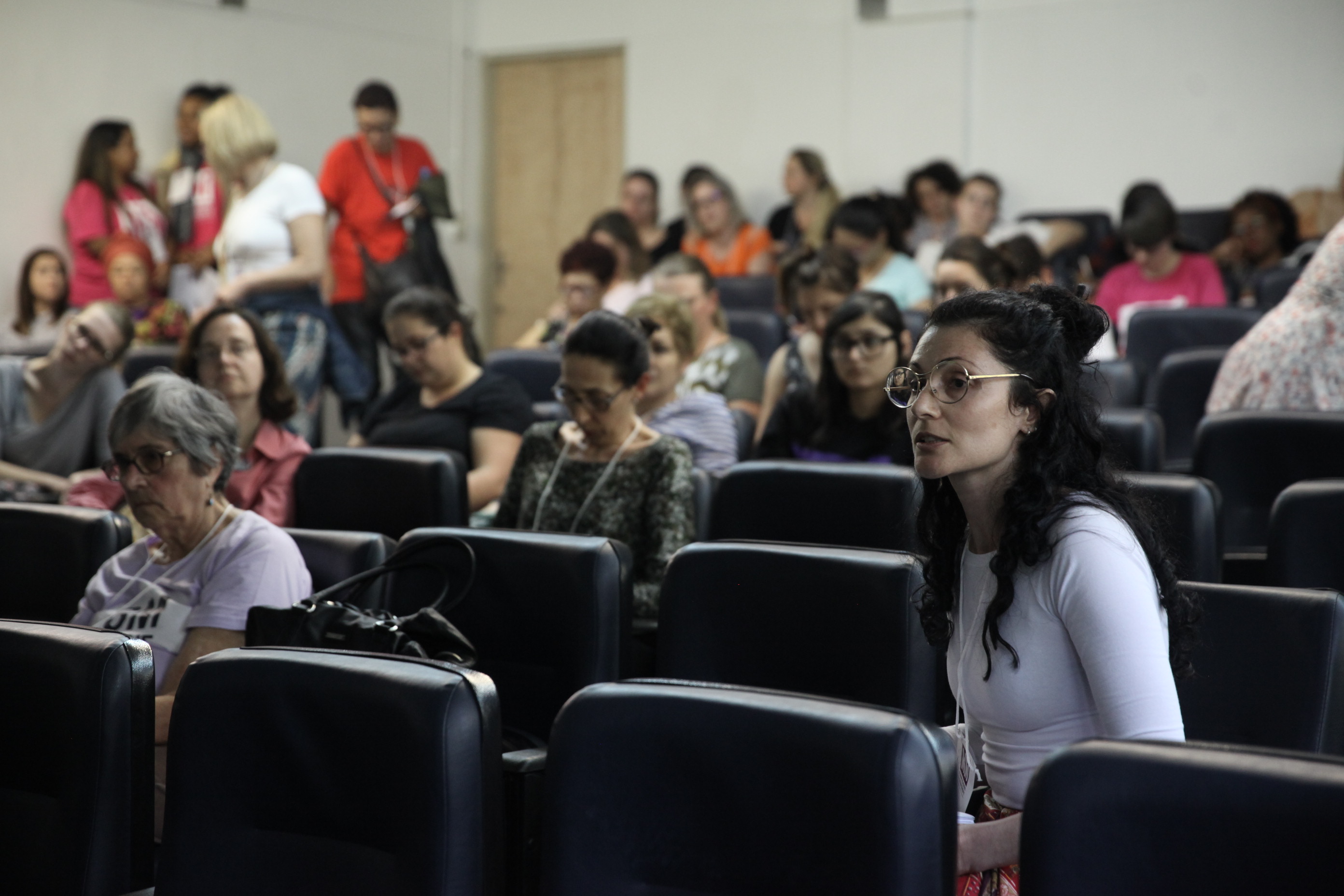 13º Congresso Mundos de Mulheres (MM).