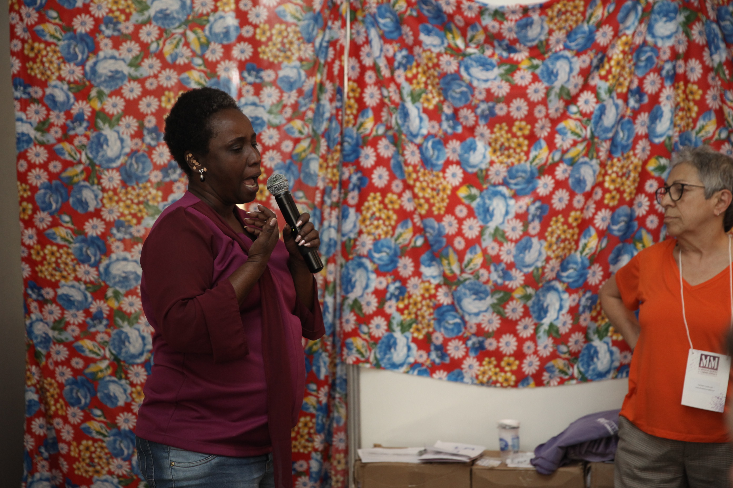 13º Congresso Mundos de Mulheres (MM).