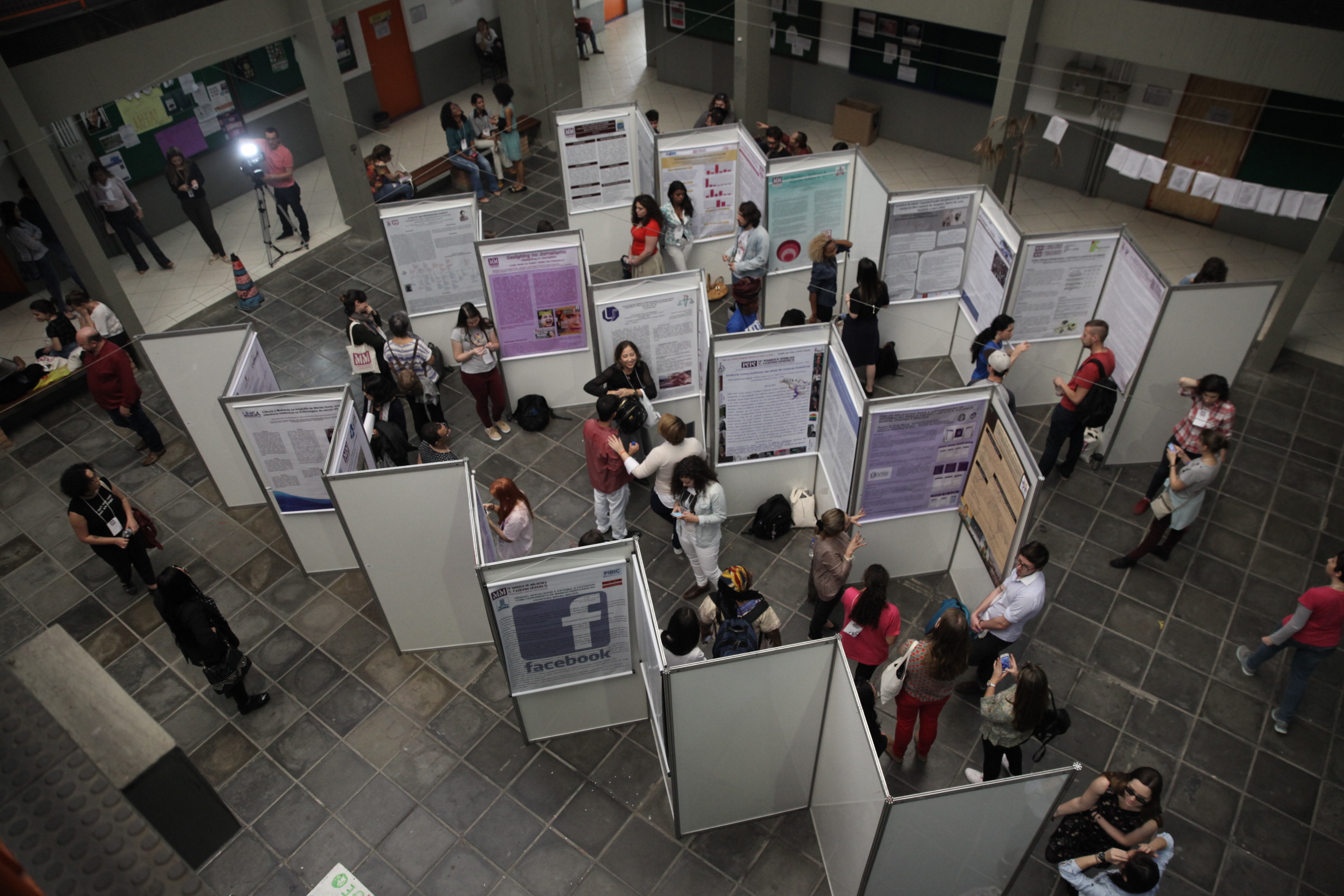 13º Congresso Mundos de Mulheres (MM).