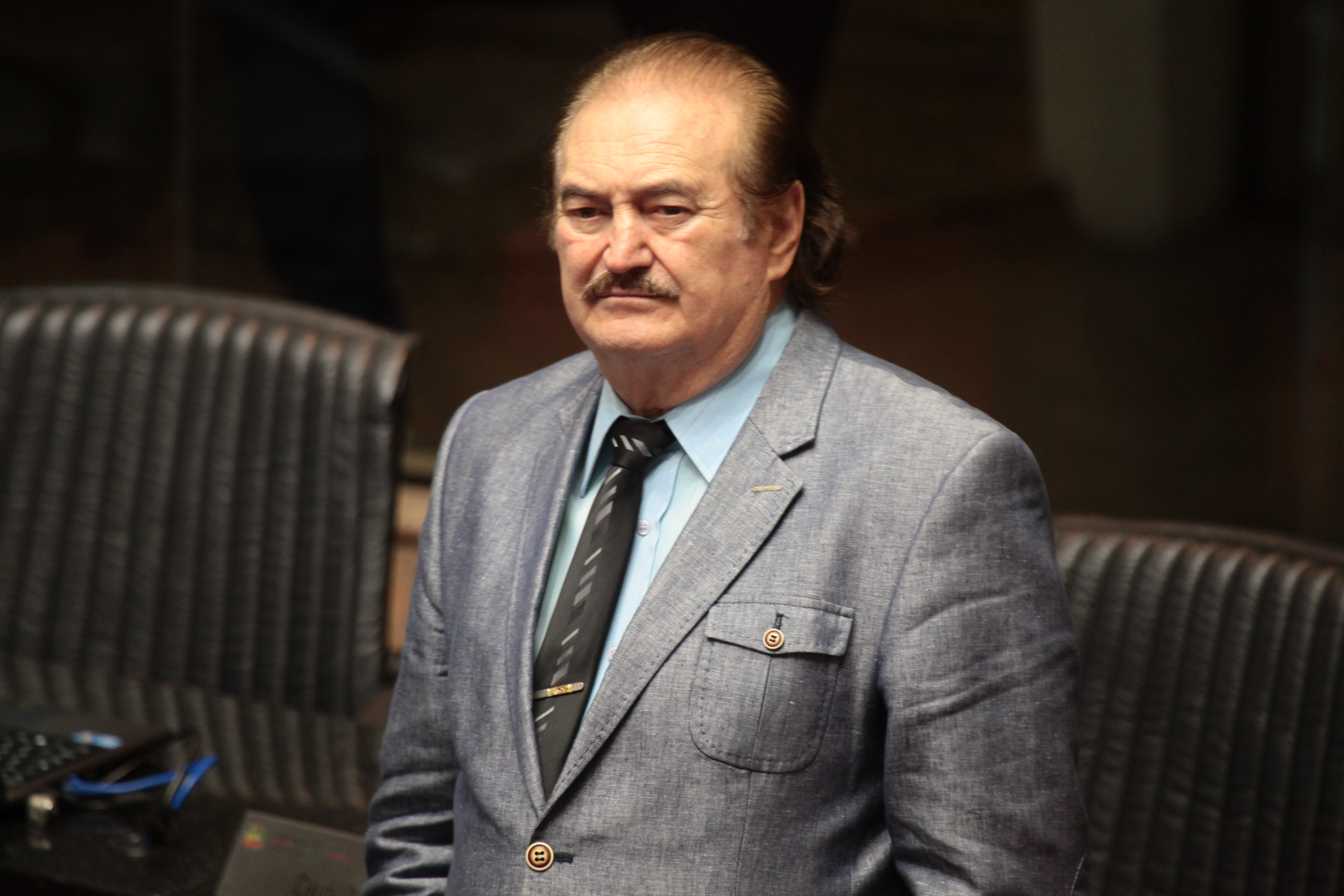 Sessão Ordinária. Deputado Narcizo Parisotto (PTB)