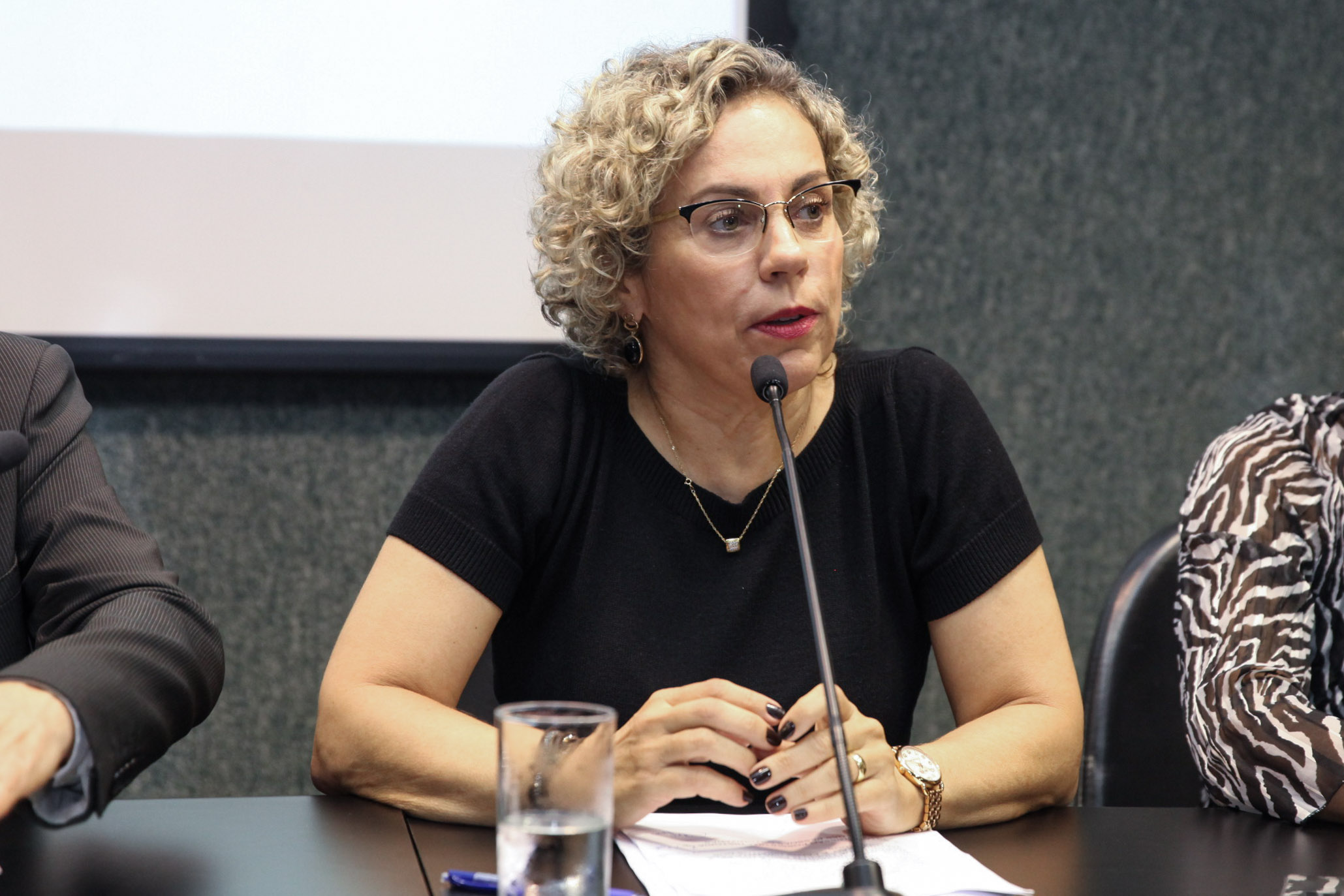 Audiência Pública Sobre a Situação dos Ostomizados em Santa Catarina.