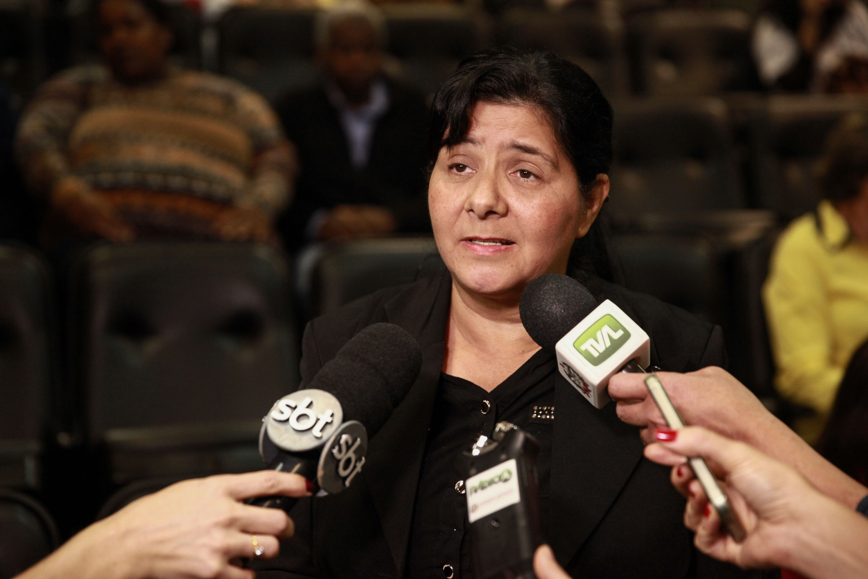 Audiência Pública Sobre a Situação dos Ostomizados em Santa Catarina.