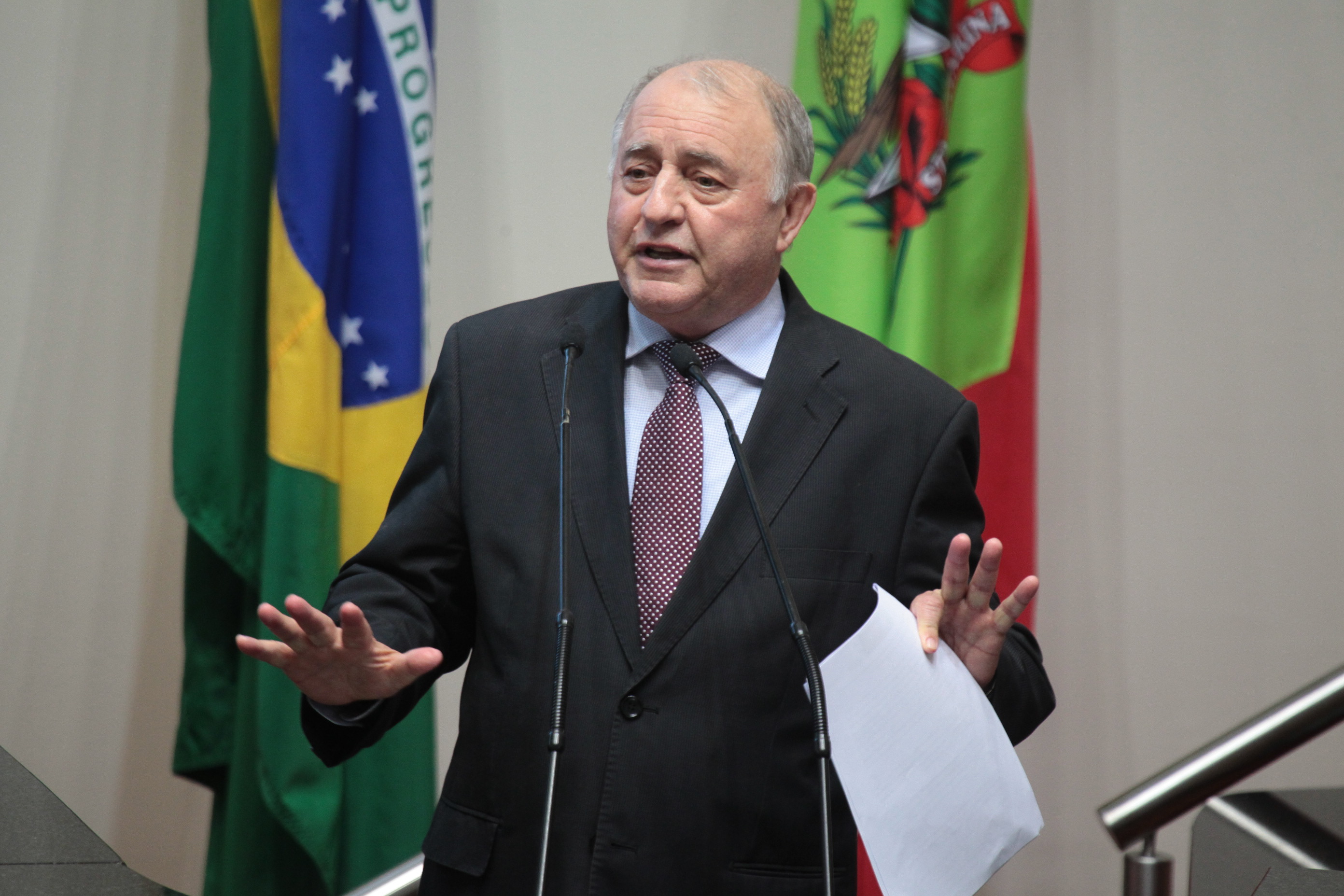 Sessão Ordinária.
