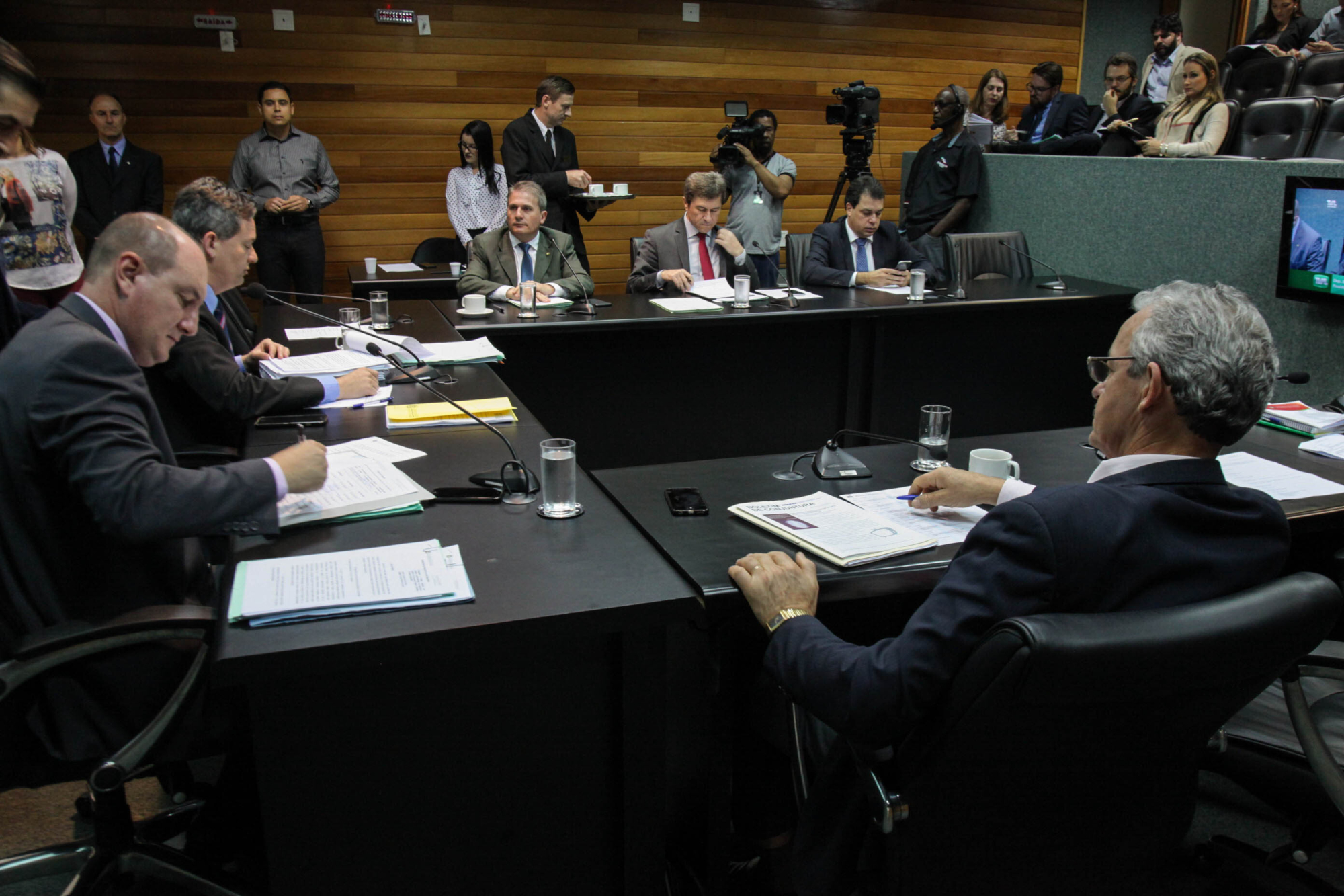 MP que institui programa de recuperação fiscal é admitida pela CCJ