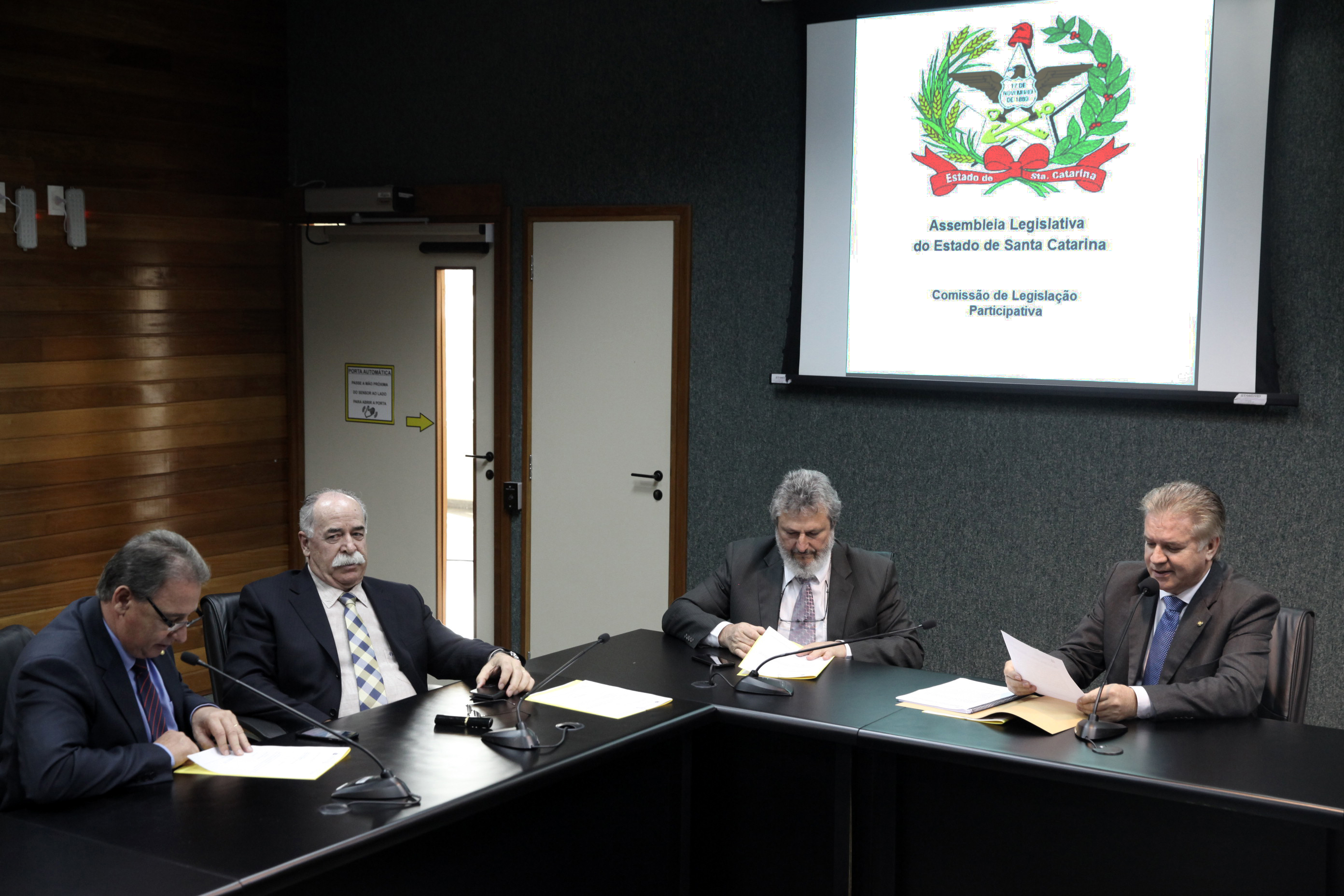 Comissão de Legislação Participativa