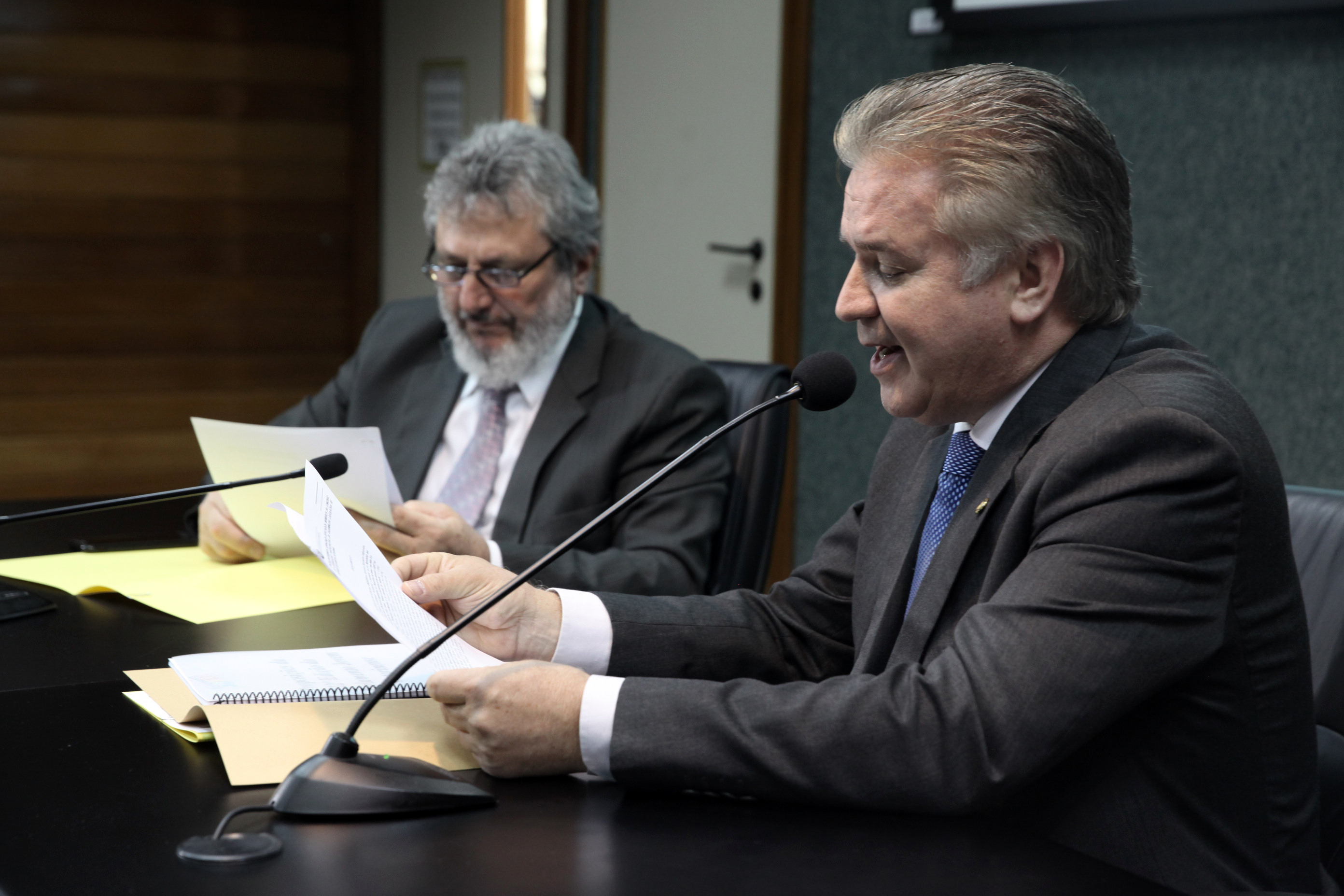 Comissão de Legislação Participativa.