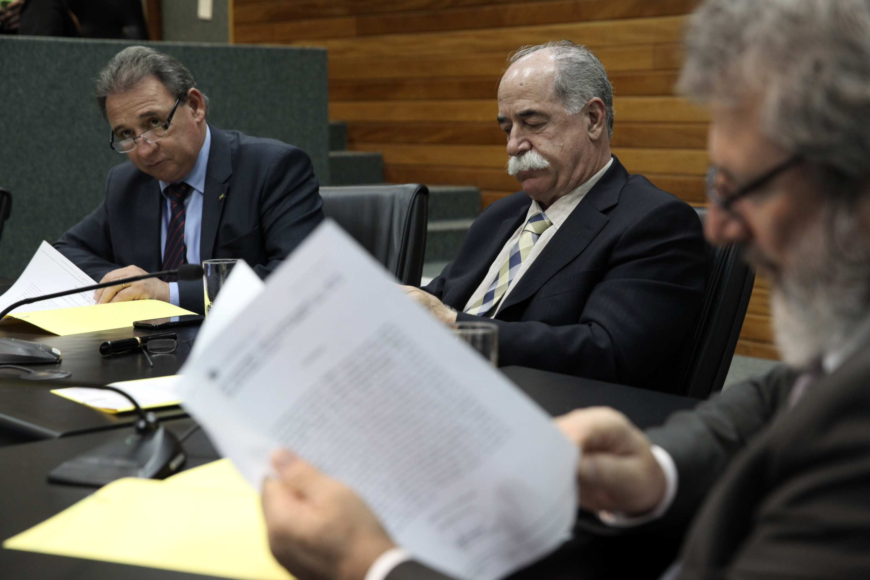 Comissão de Legislação Participativa.