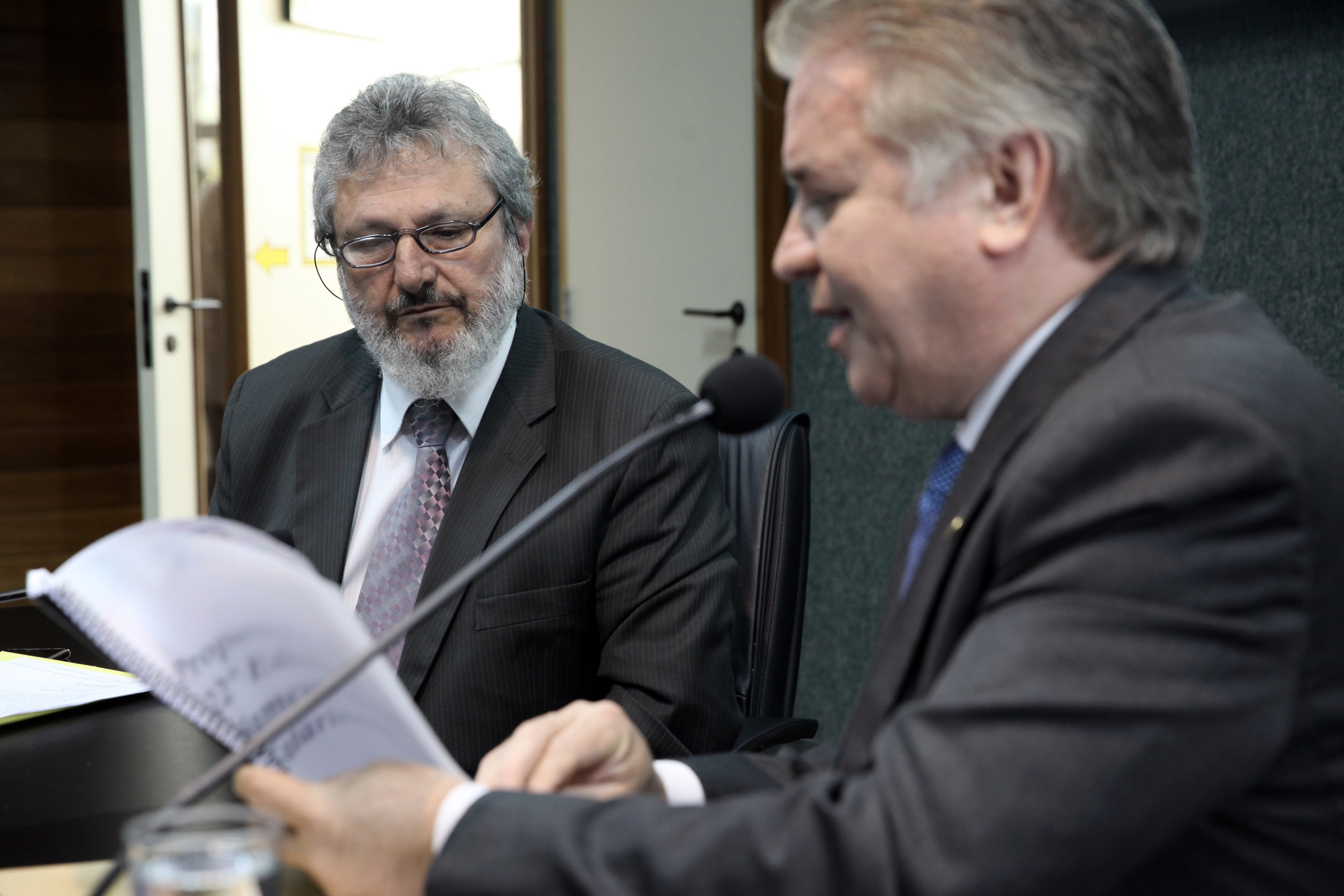 Comissão de Legislação Participativa.