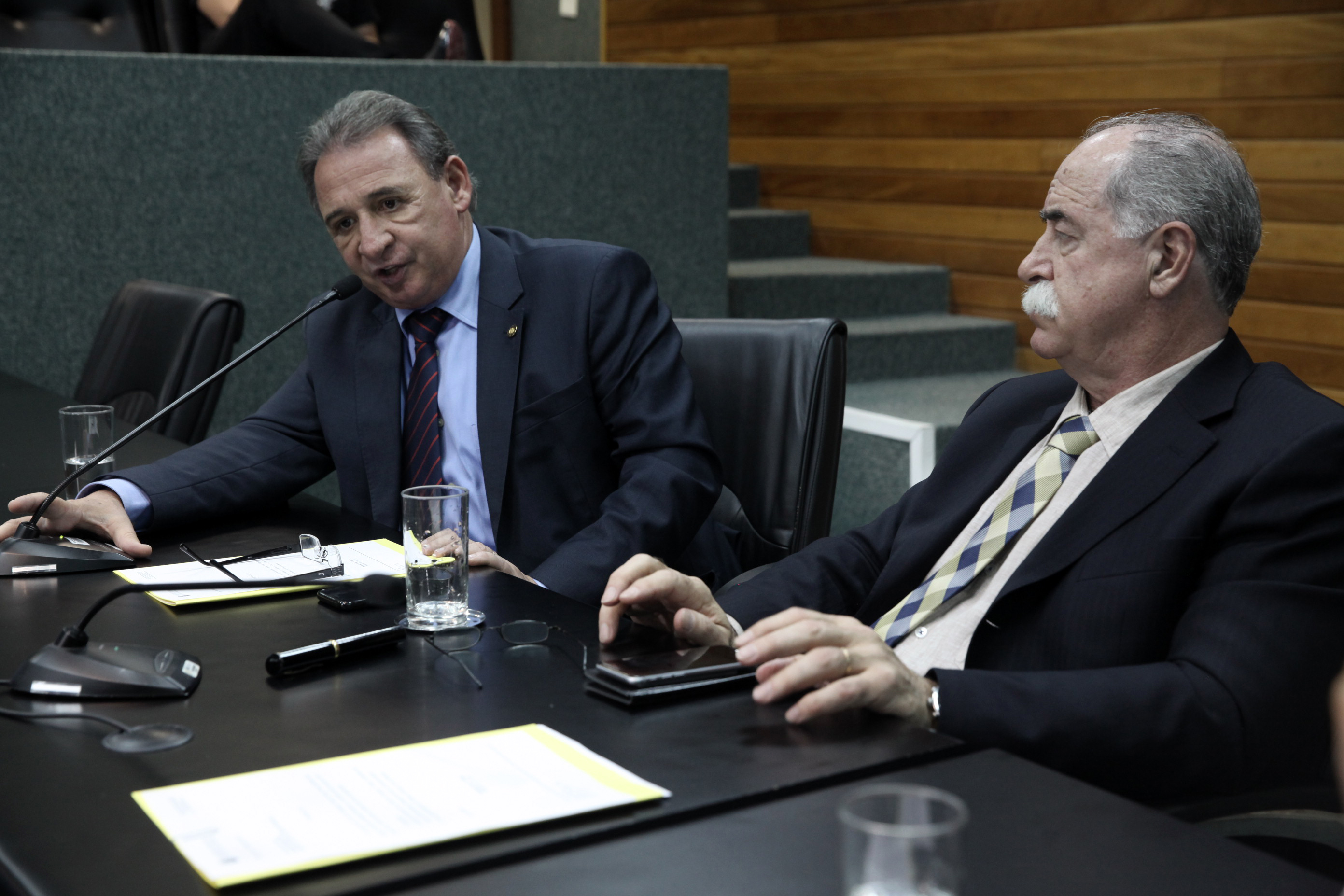 Comissão de Legislação Participativa.