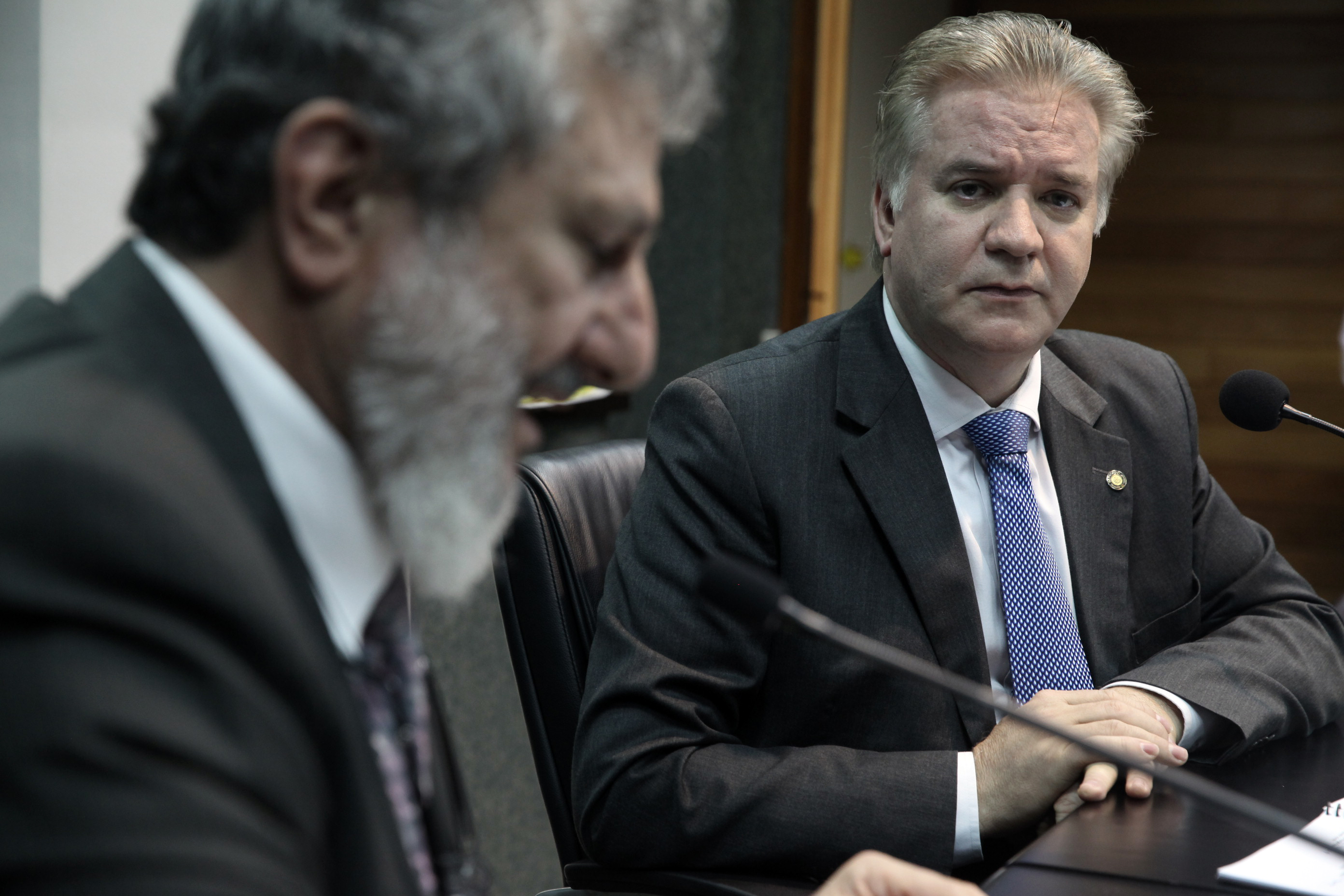 Comissão de Legislação Participativa.
