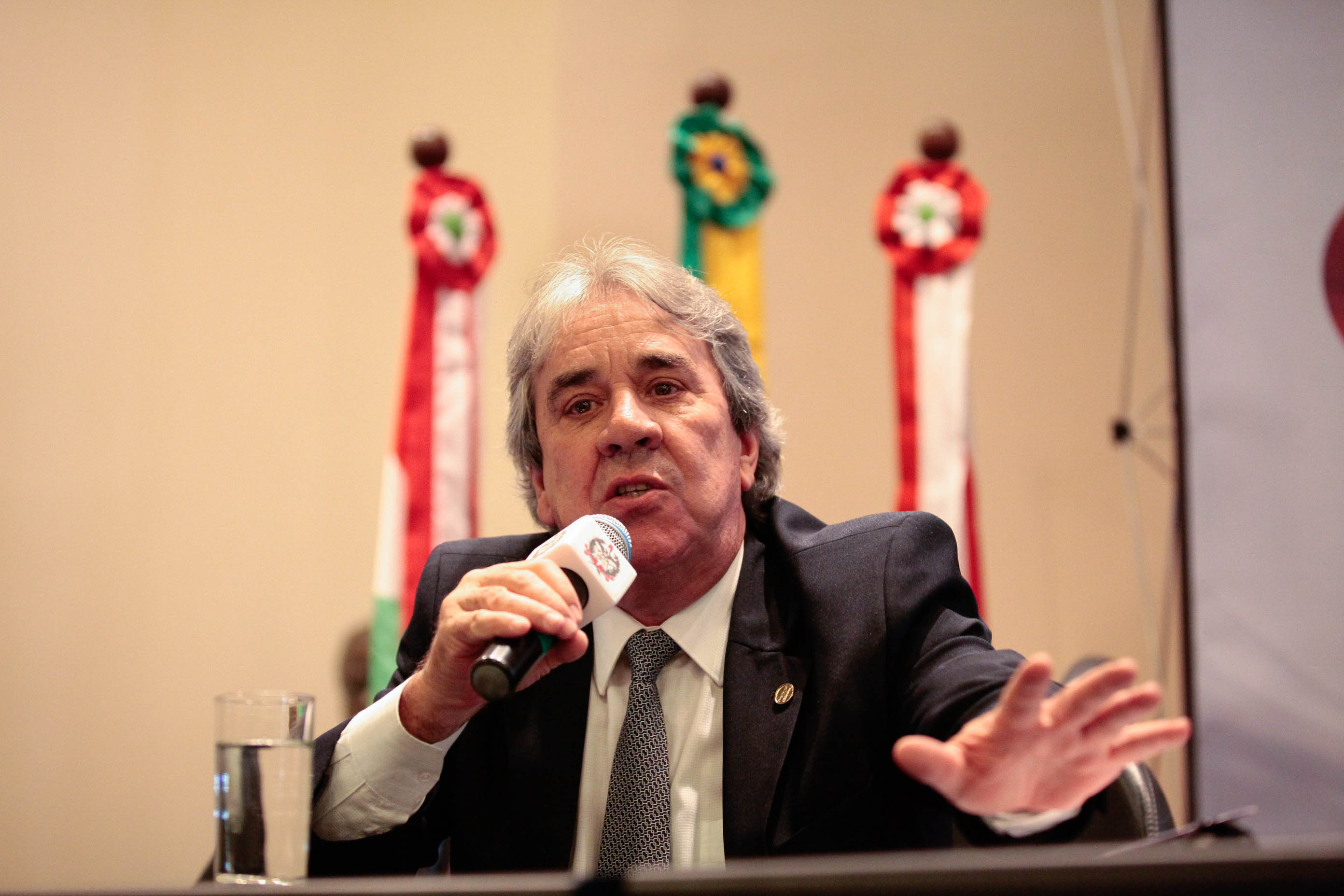 Capacitação sobre Regulamentação Fundiária em Santa Catarina.