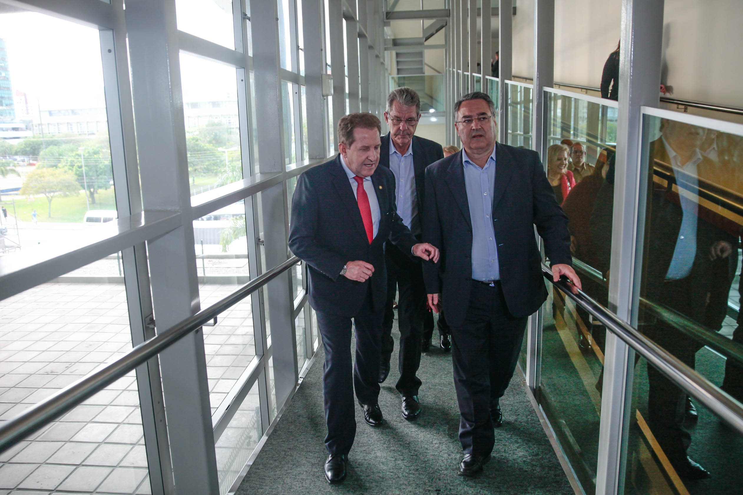 Capacitação sobre Regulamentação Fundiária em Santa Catarina.