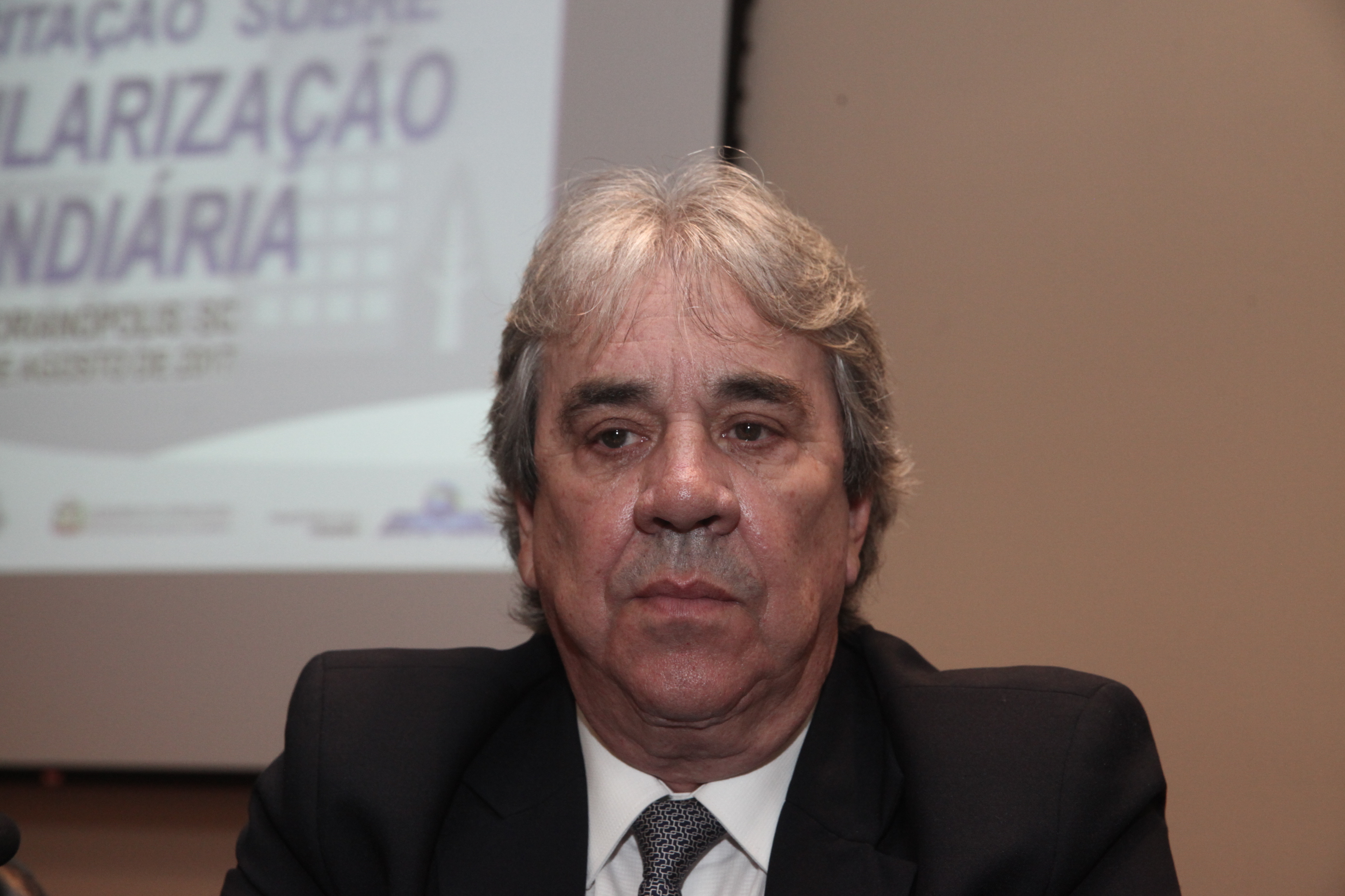 Capacitação Sobre Regularização Fundiária.