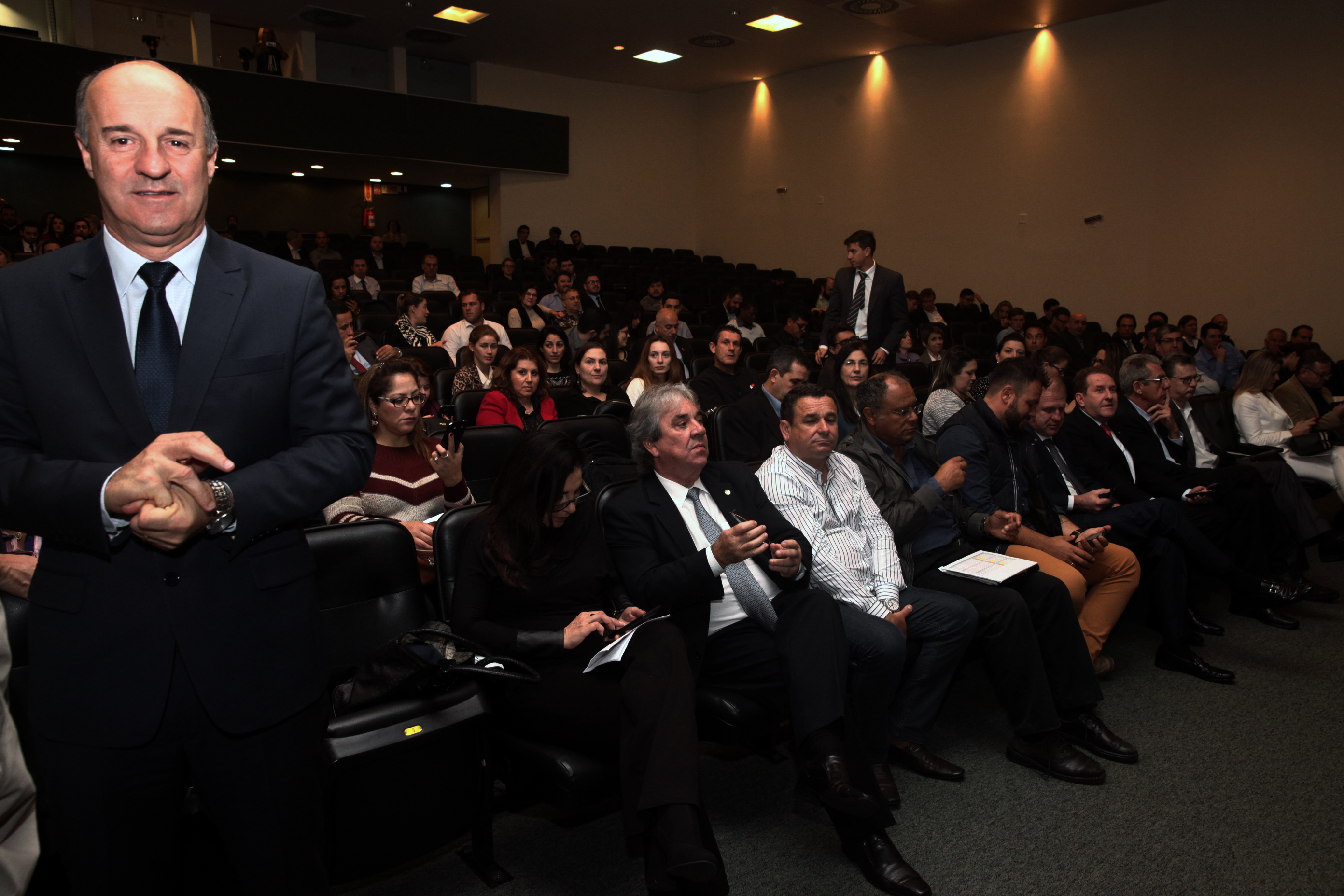 Capacitação Sobre Regularização Fundiária.