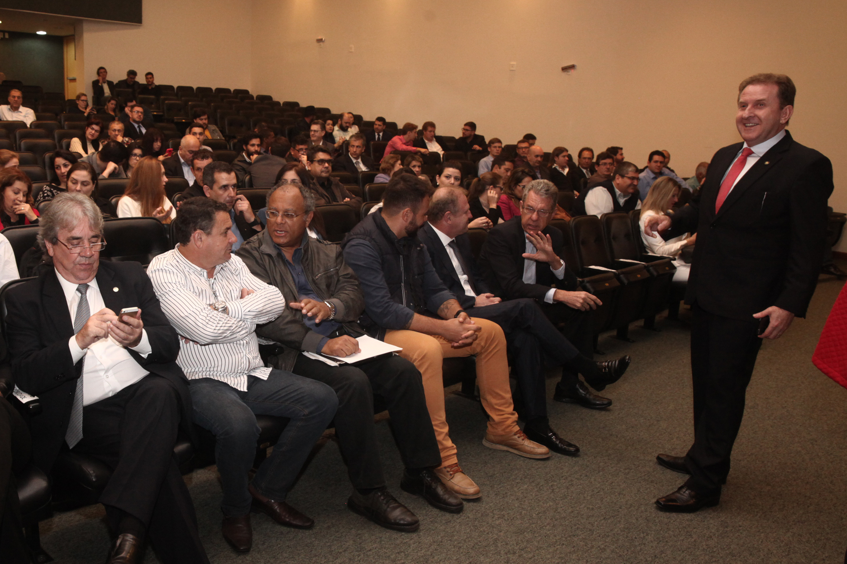 Capacitação Sobre Regularização Fundiária.