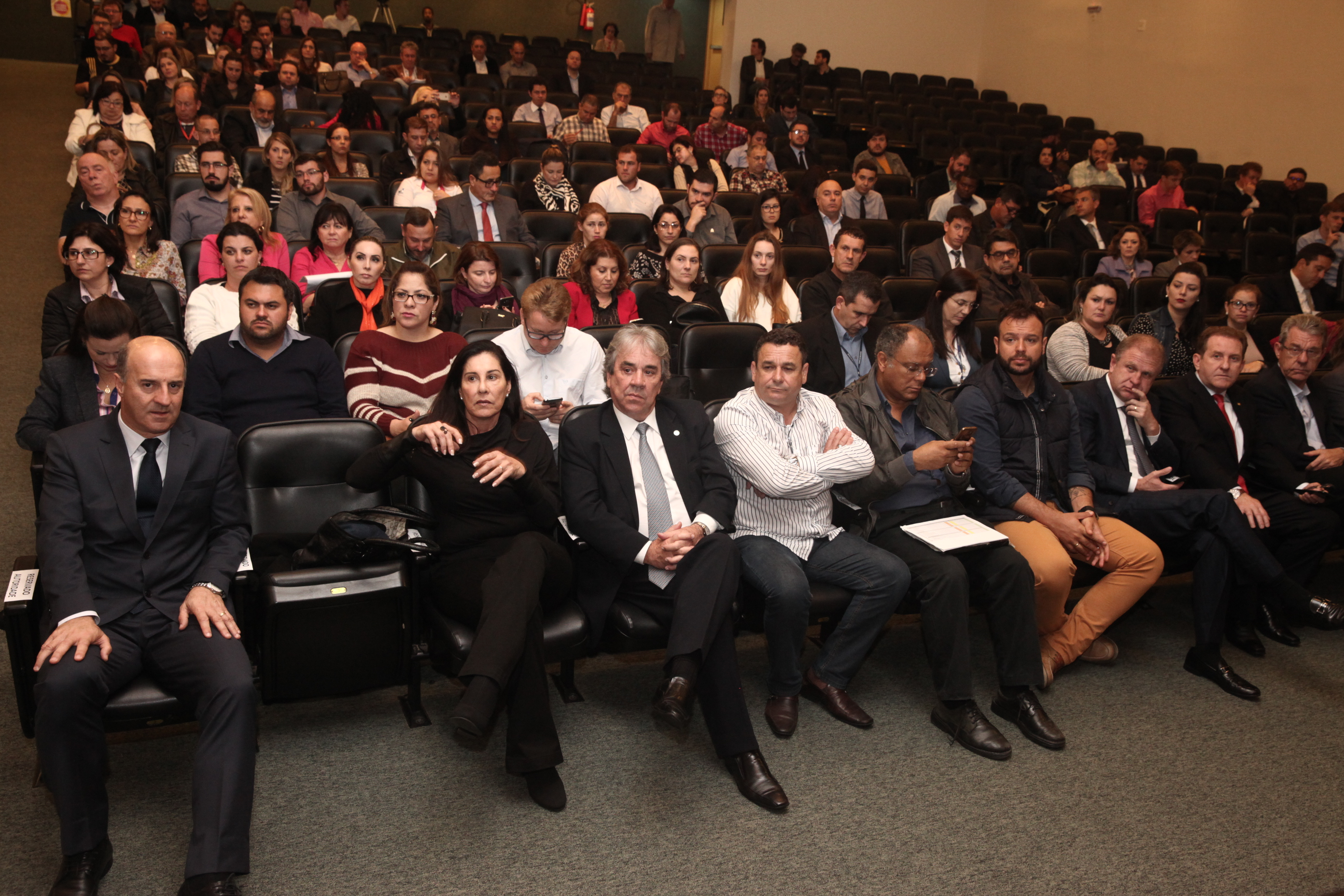 Capacitação Sobre Regularização Fundiária.