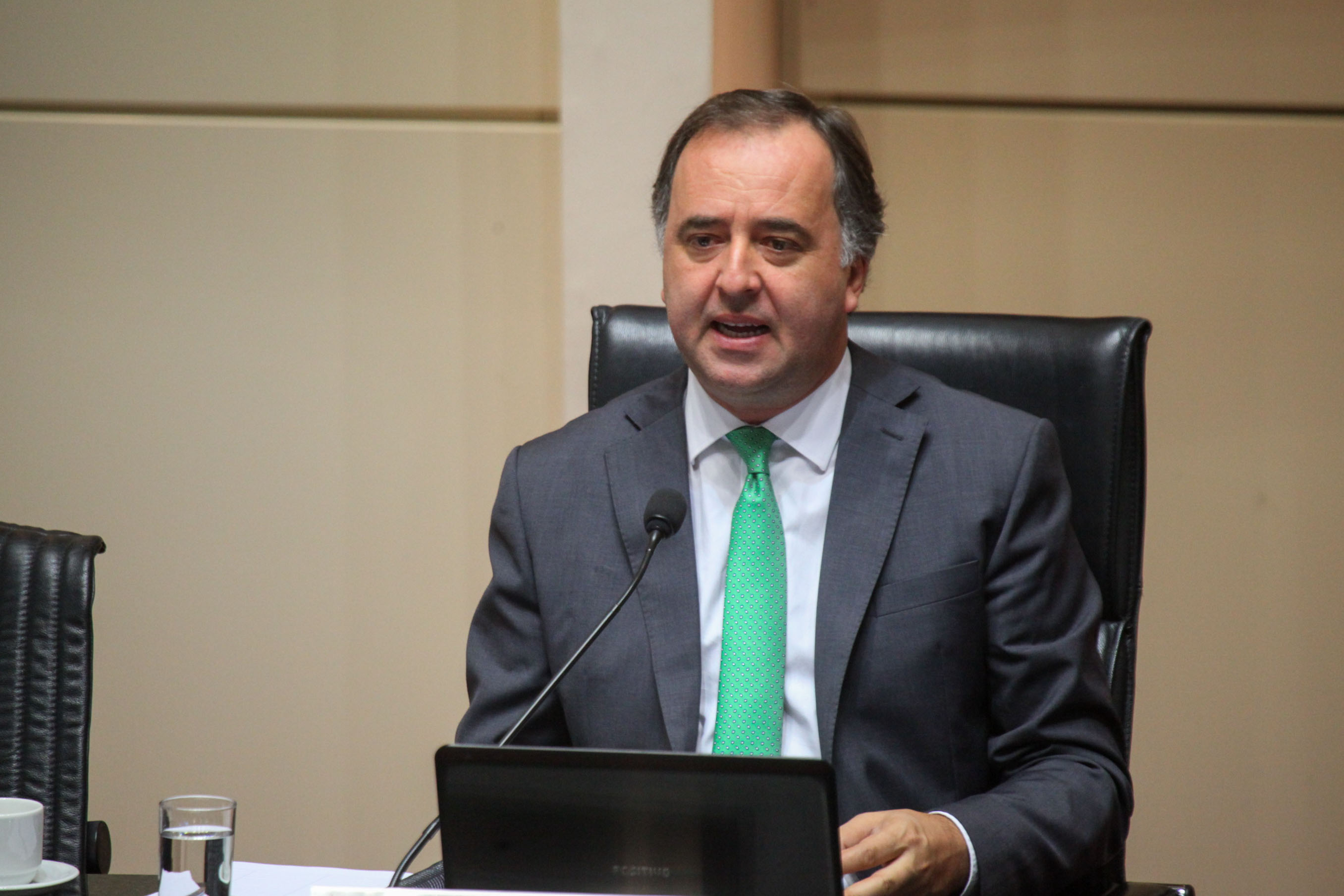 Sessão Ordinária