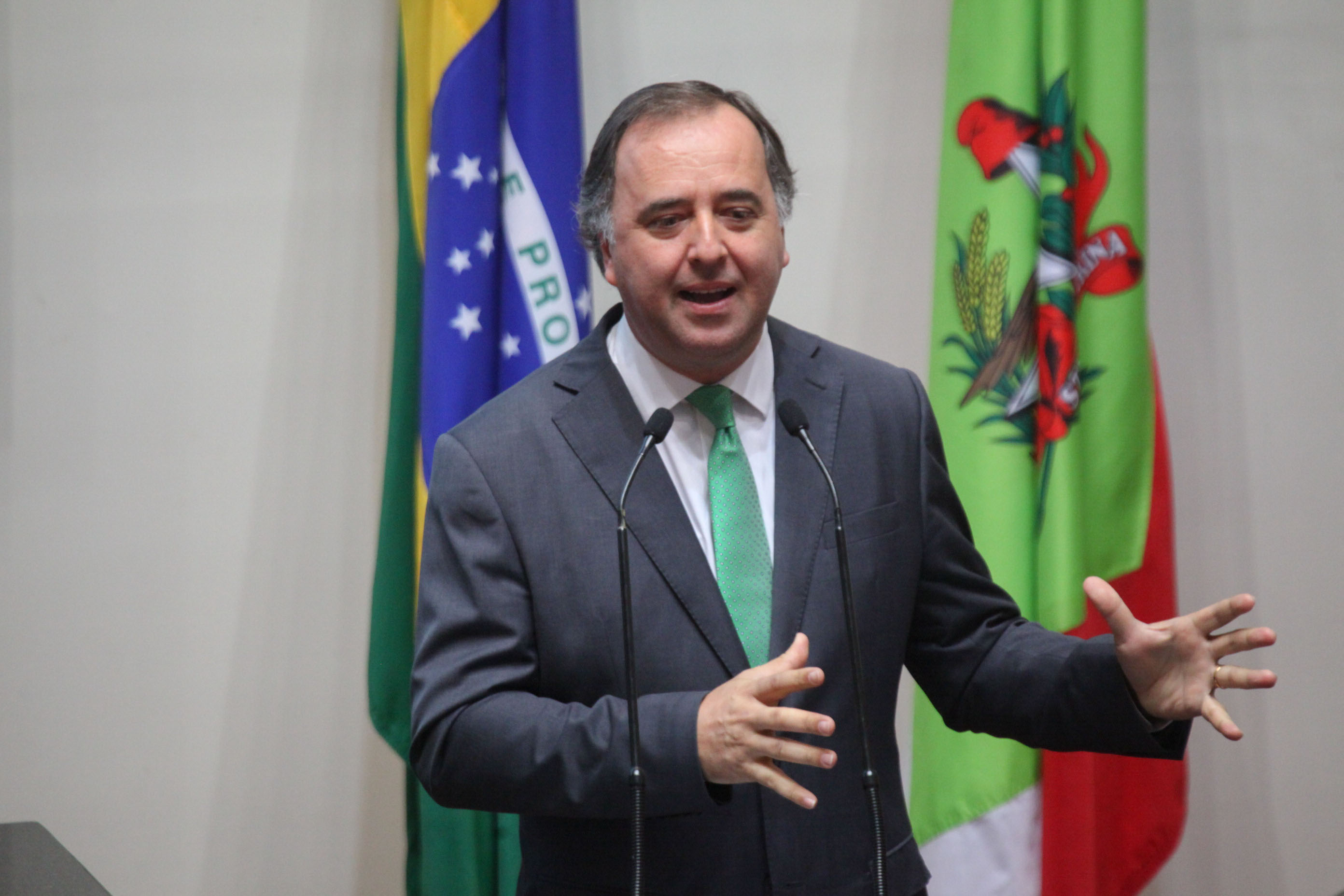 Deputado Kennedy Nunes (PSD). Sessão Ordinária.