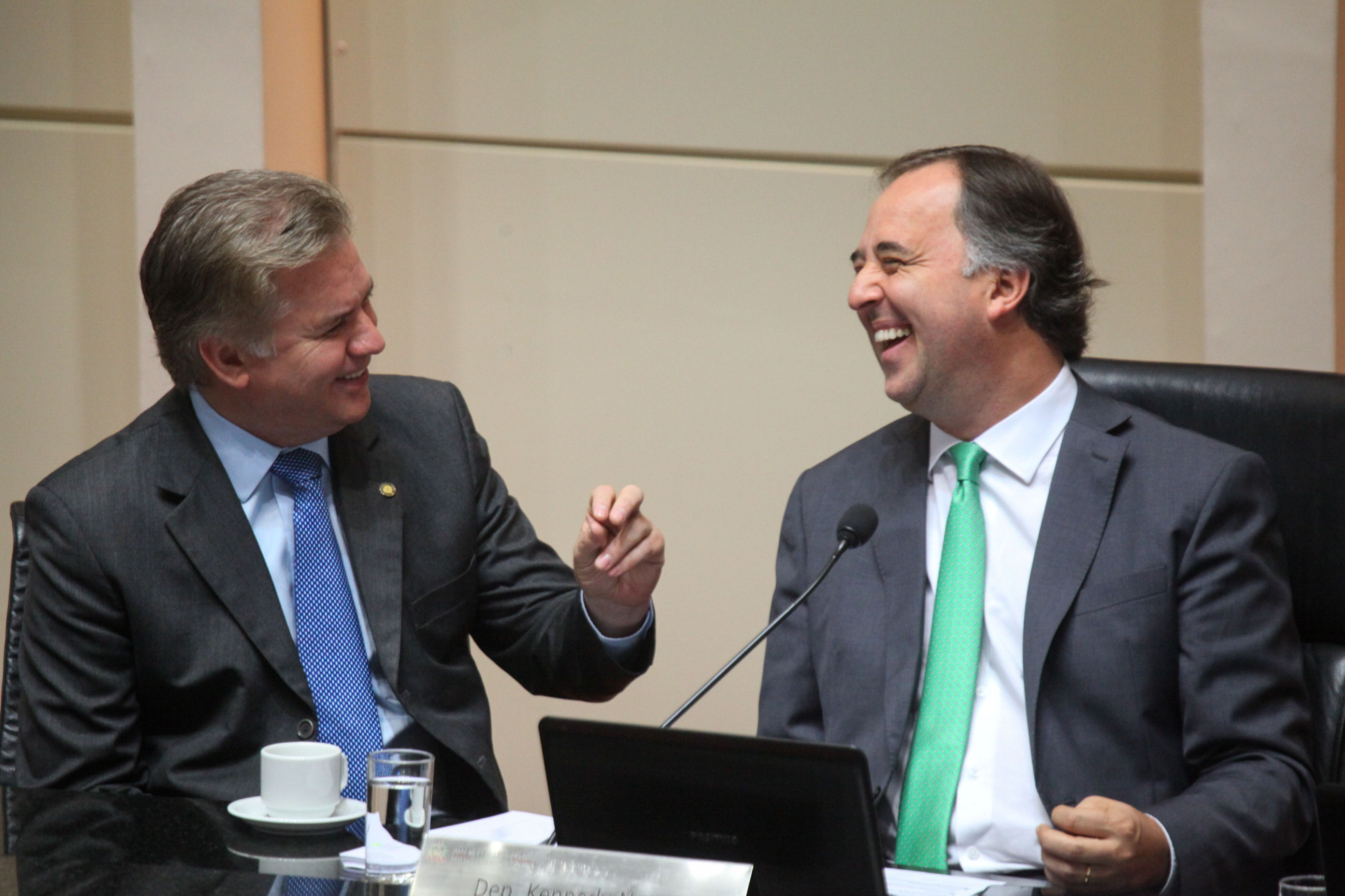 Deputado Kennedy Nunes (PSD). Sessão Ordinária.