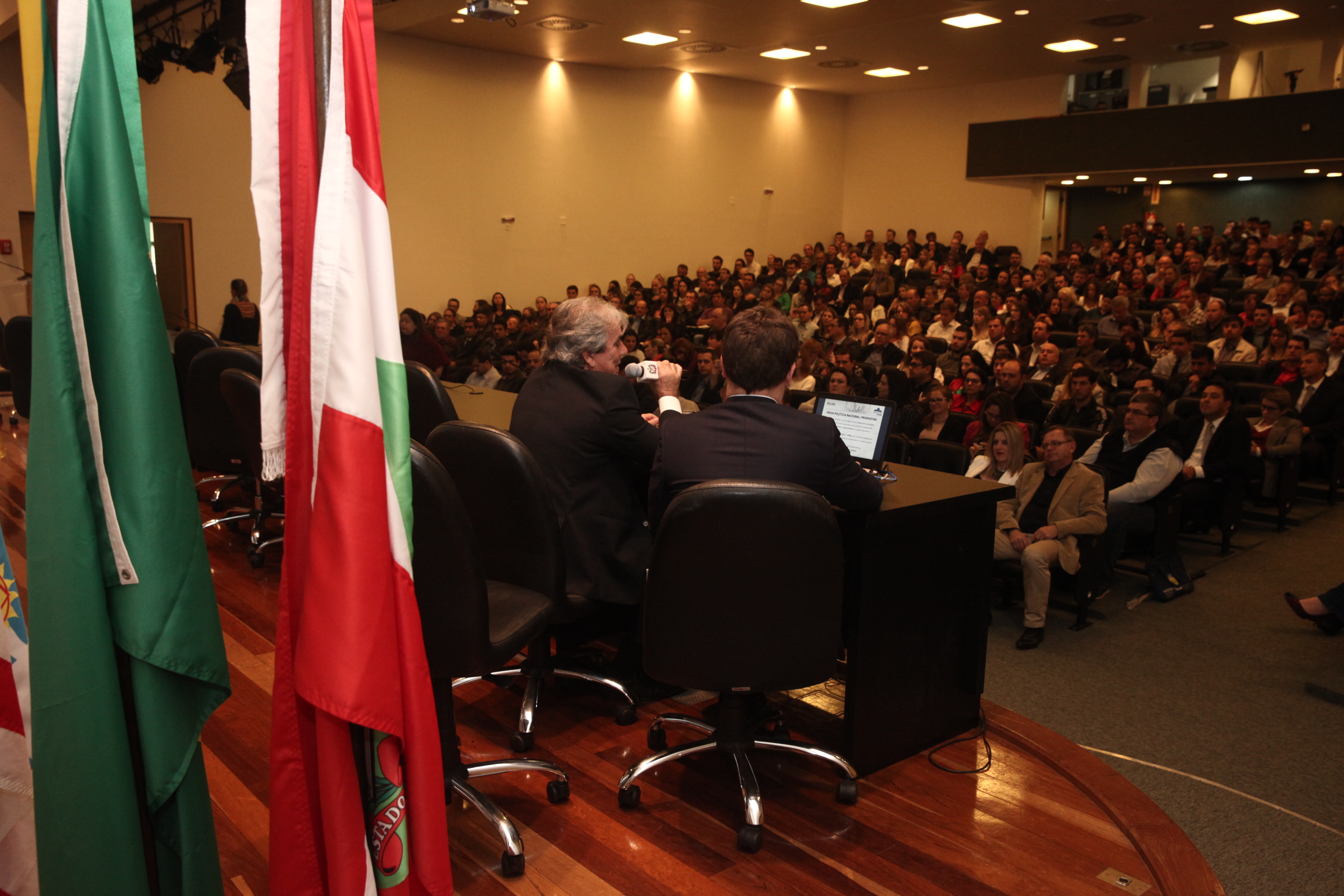 Capacitação Sobre Regularização Fundiária.