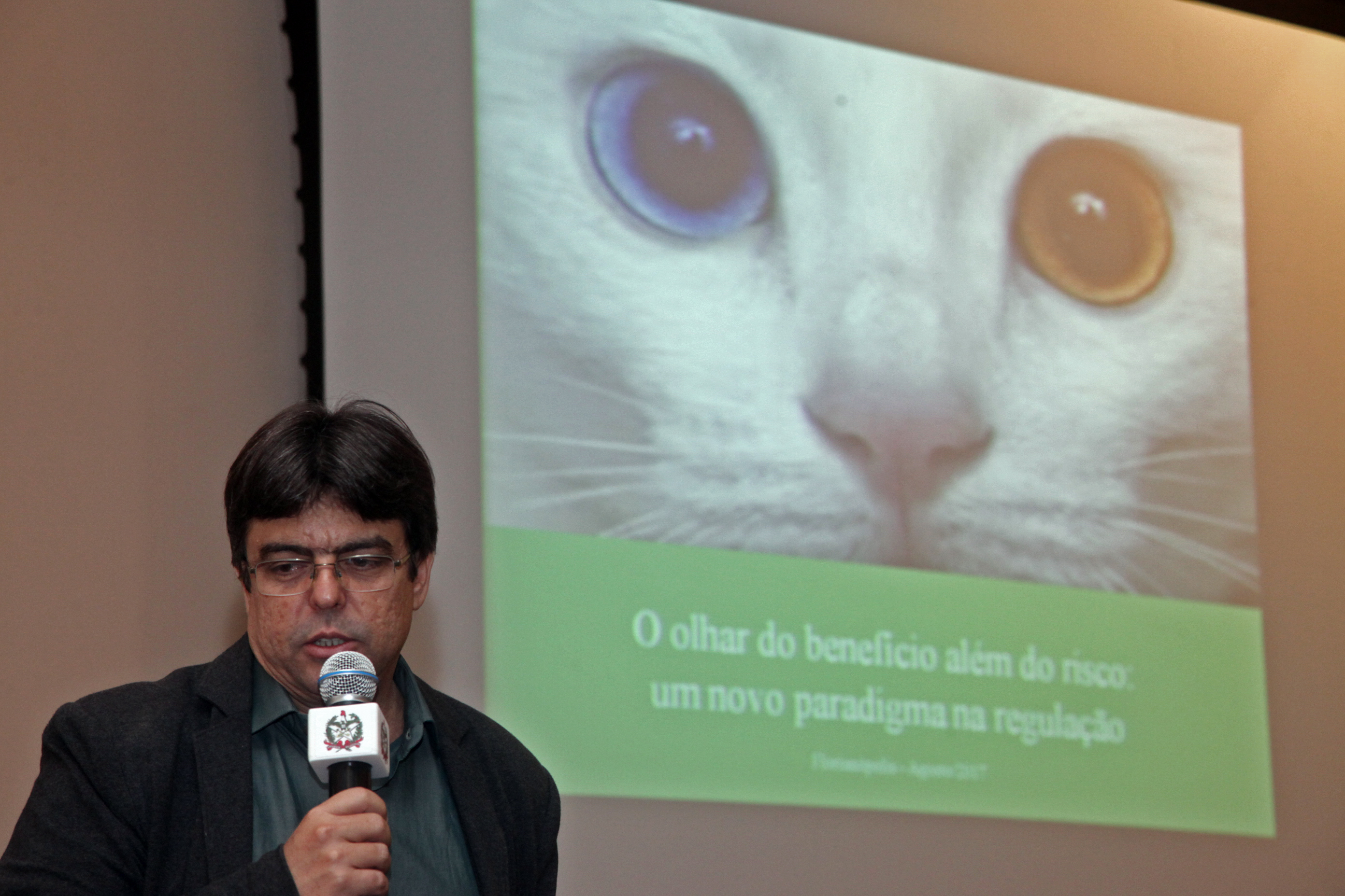 Dia Nacional da Vigilância Sanitária.