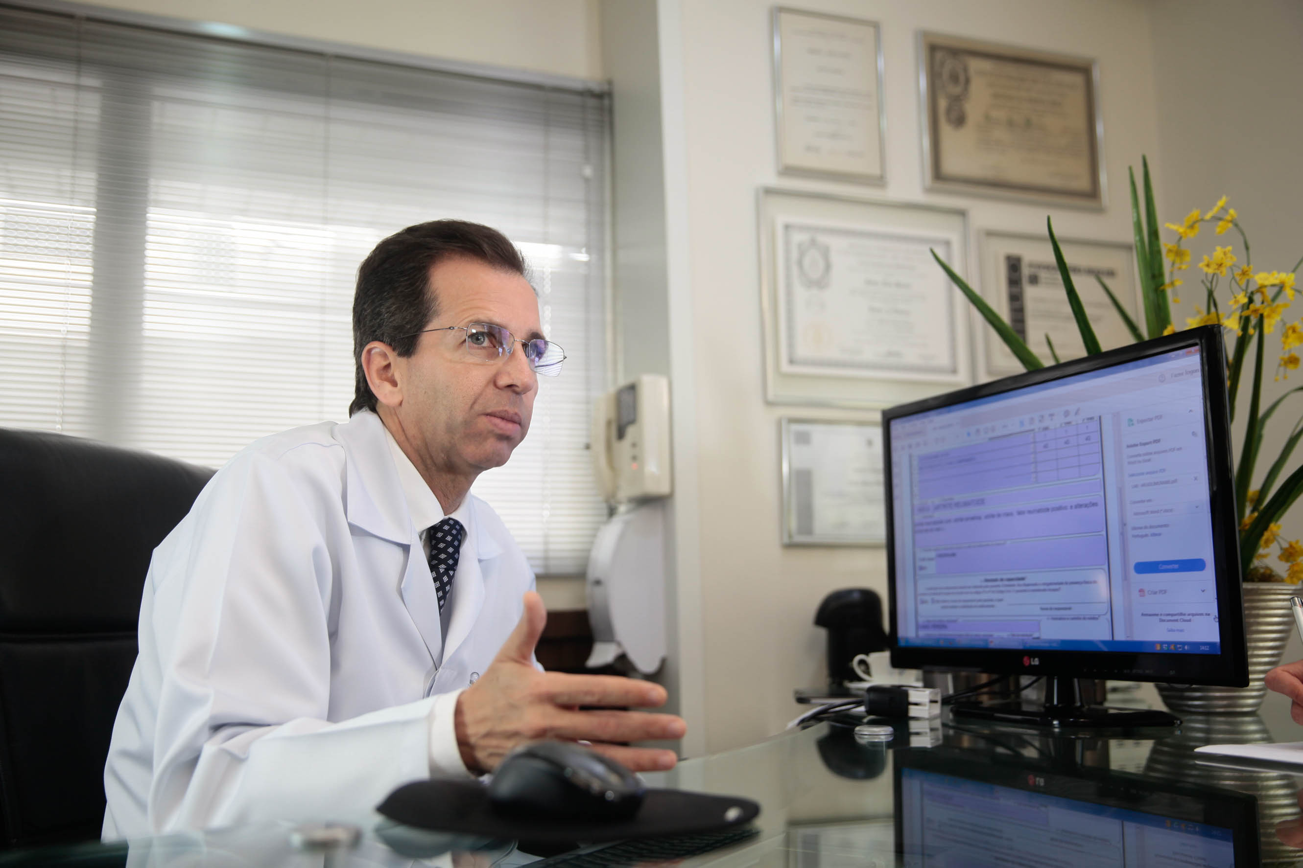 34º Congresso de Reumatologia