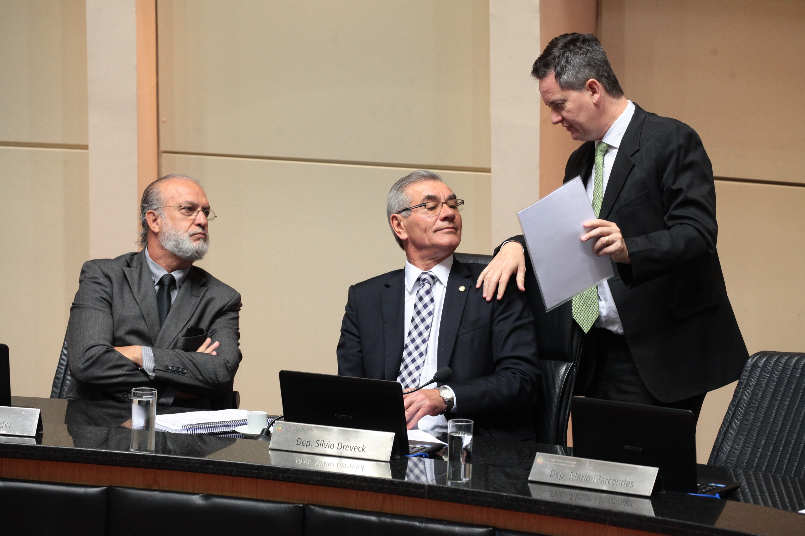 Sessão Ordinária.