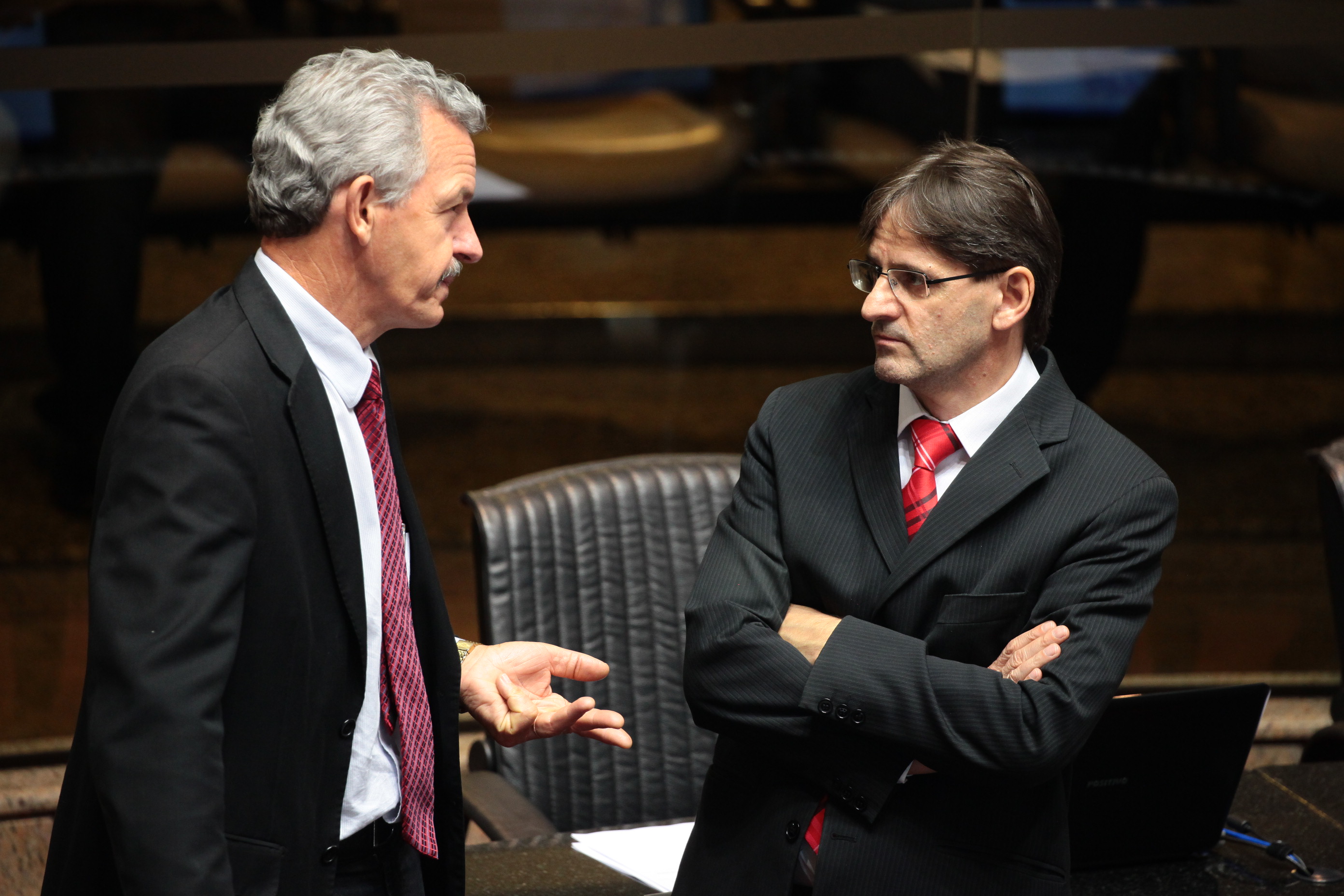 Sessão Ordinária.