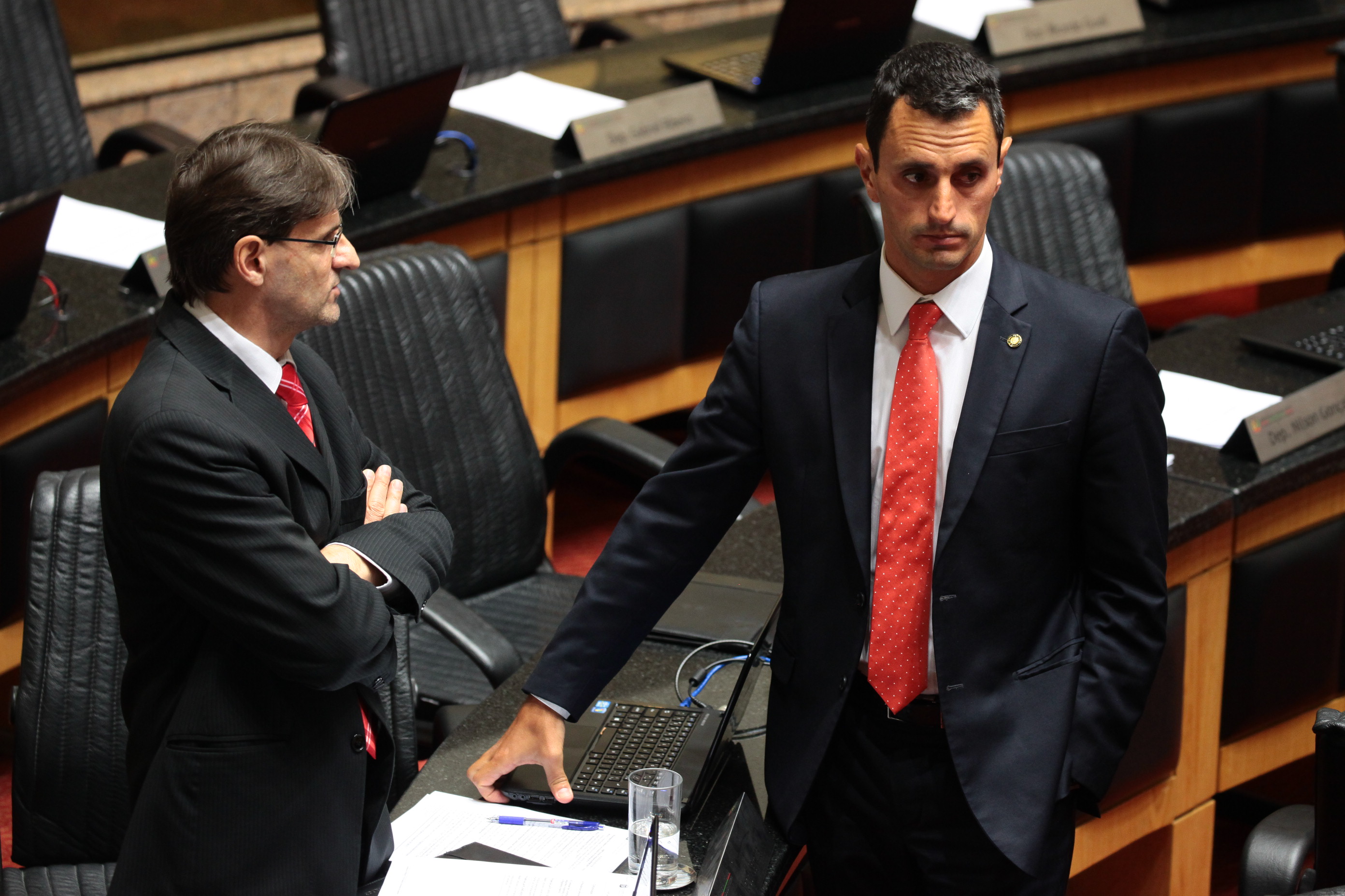 Sessão Ordinária.