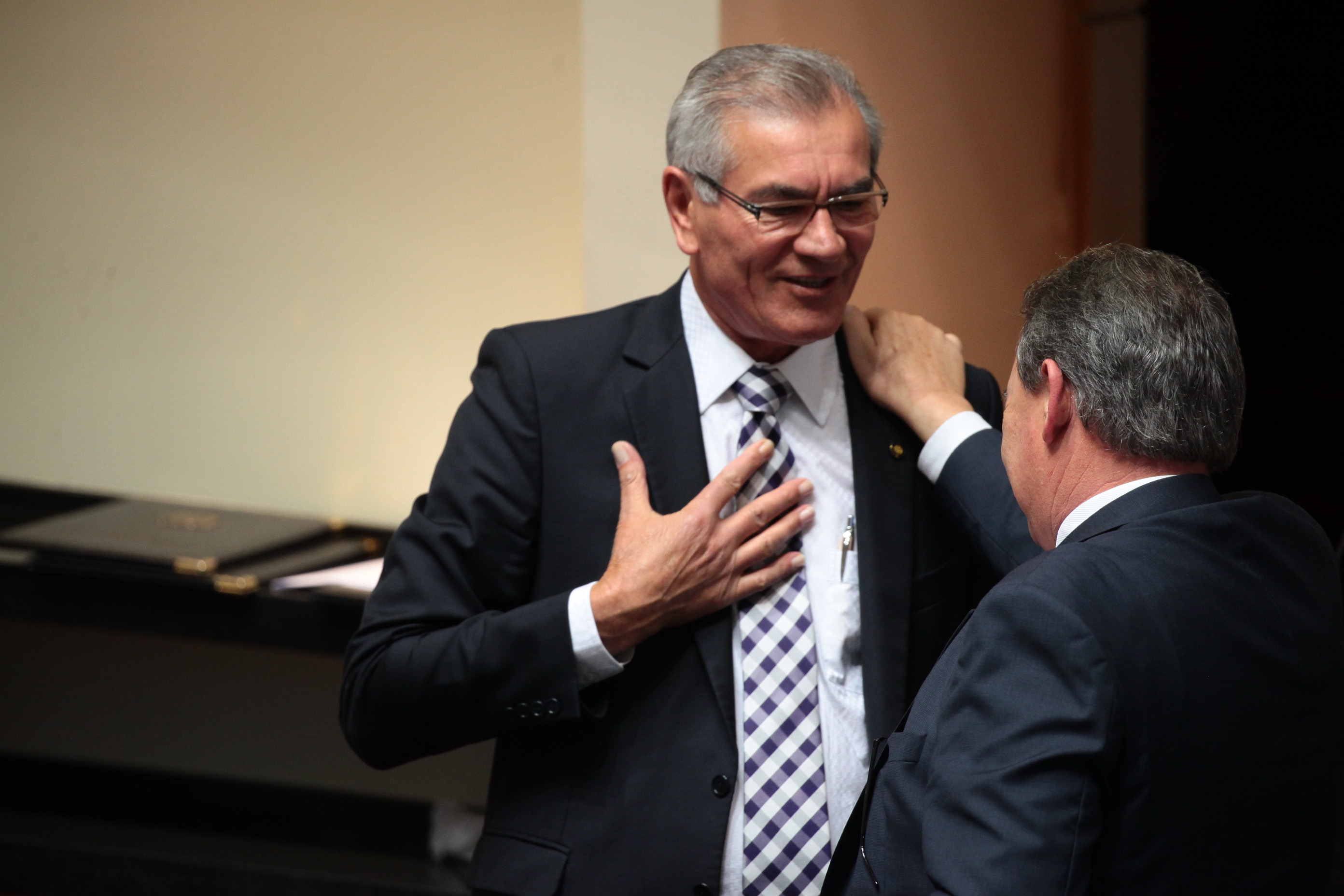 Sessão Ordinária.