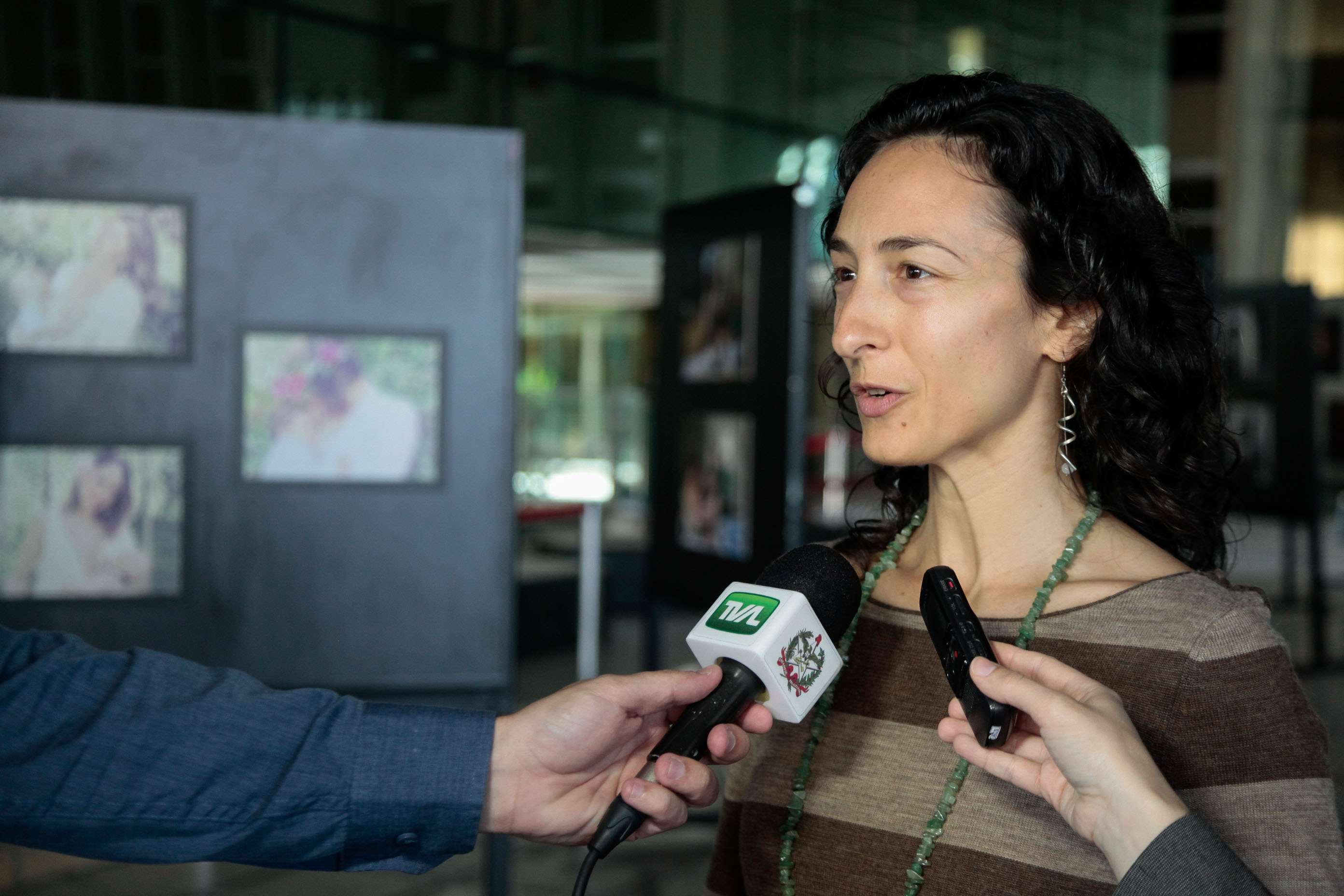 III Congresso Nacional de Parto Humanizado.