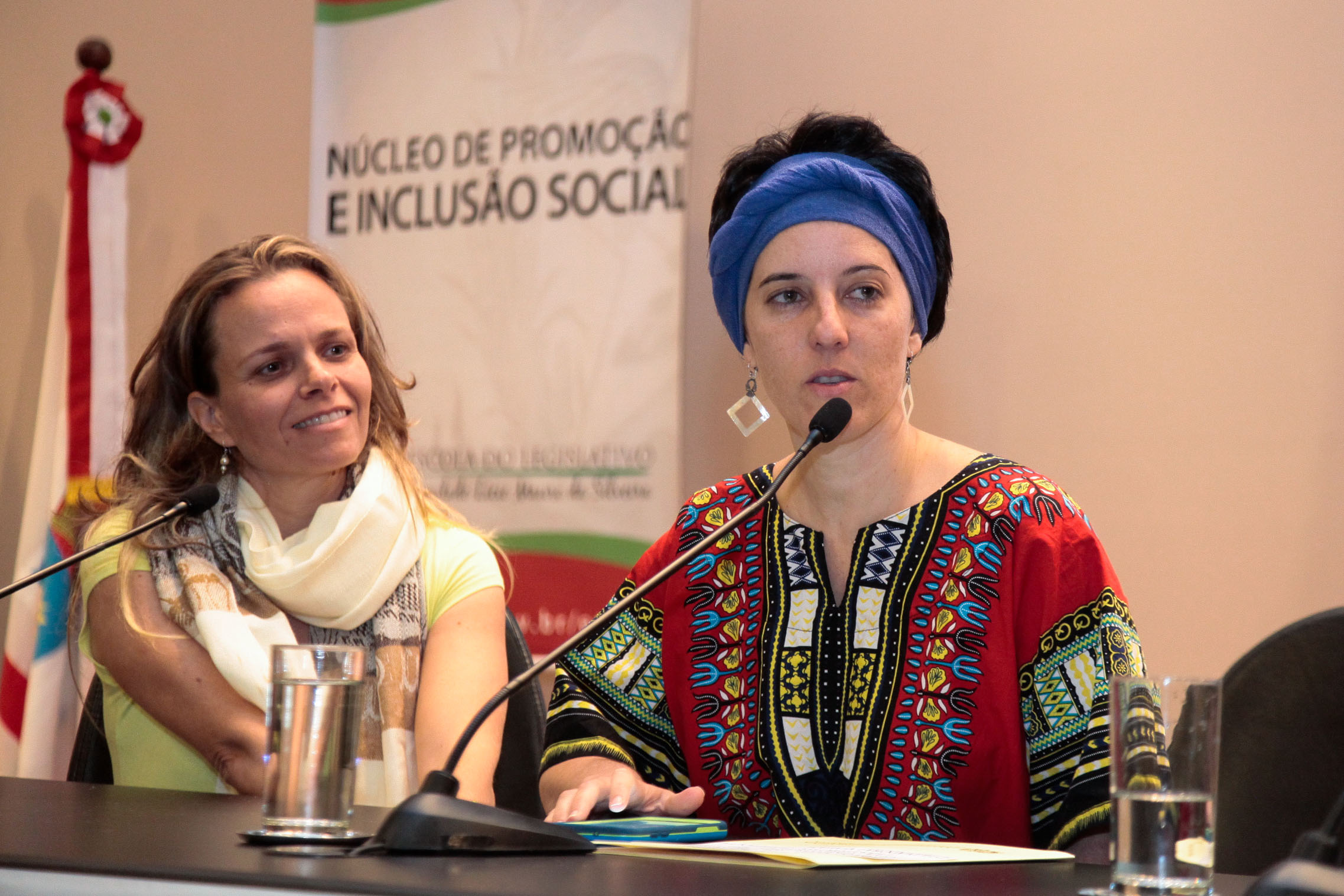 III Congresso Nacional de Parto Humanizado.