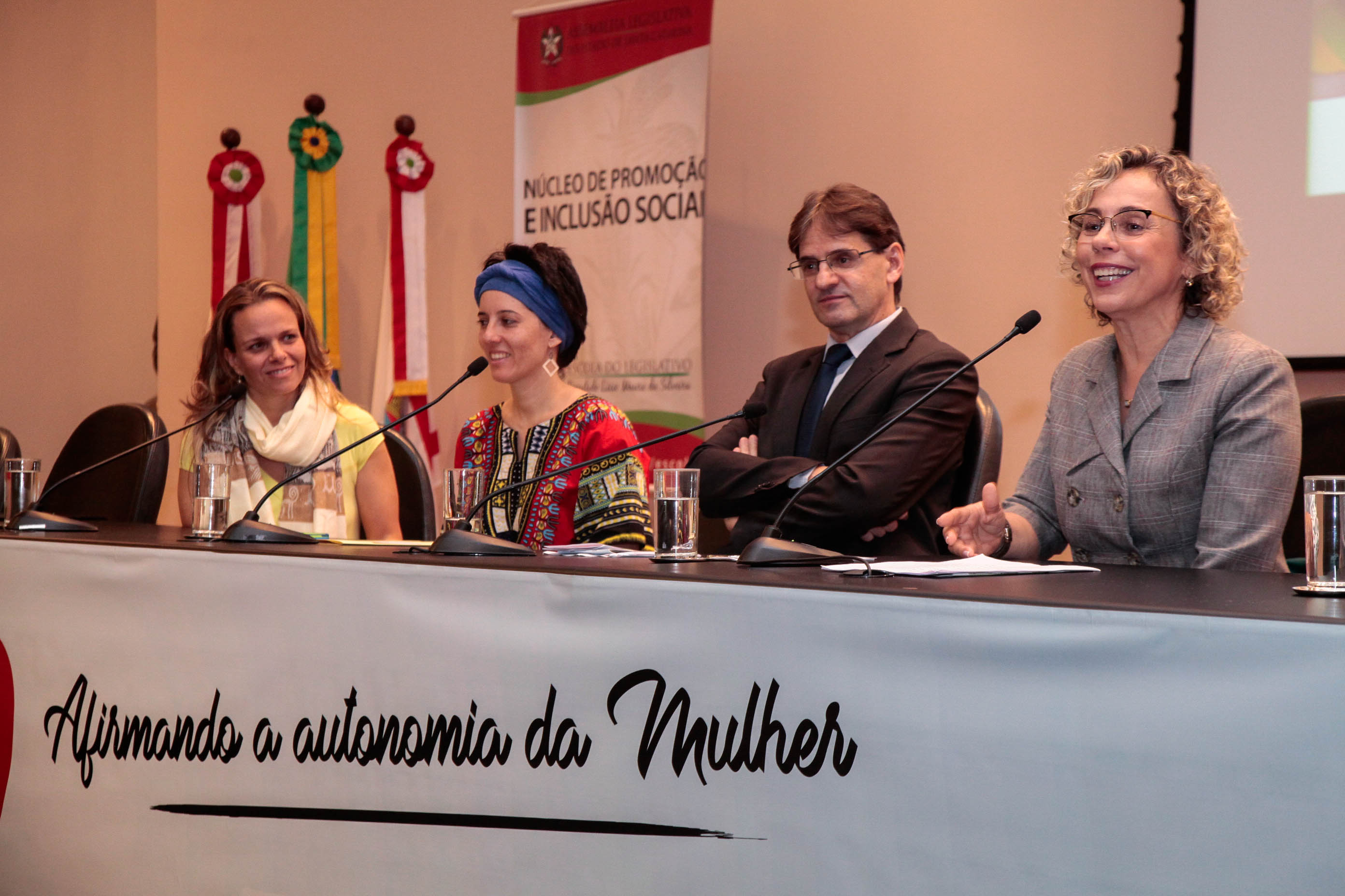III Congresso Nacional de Parto Humanizado.