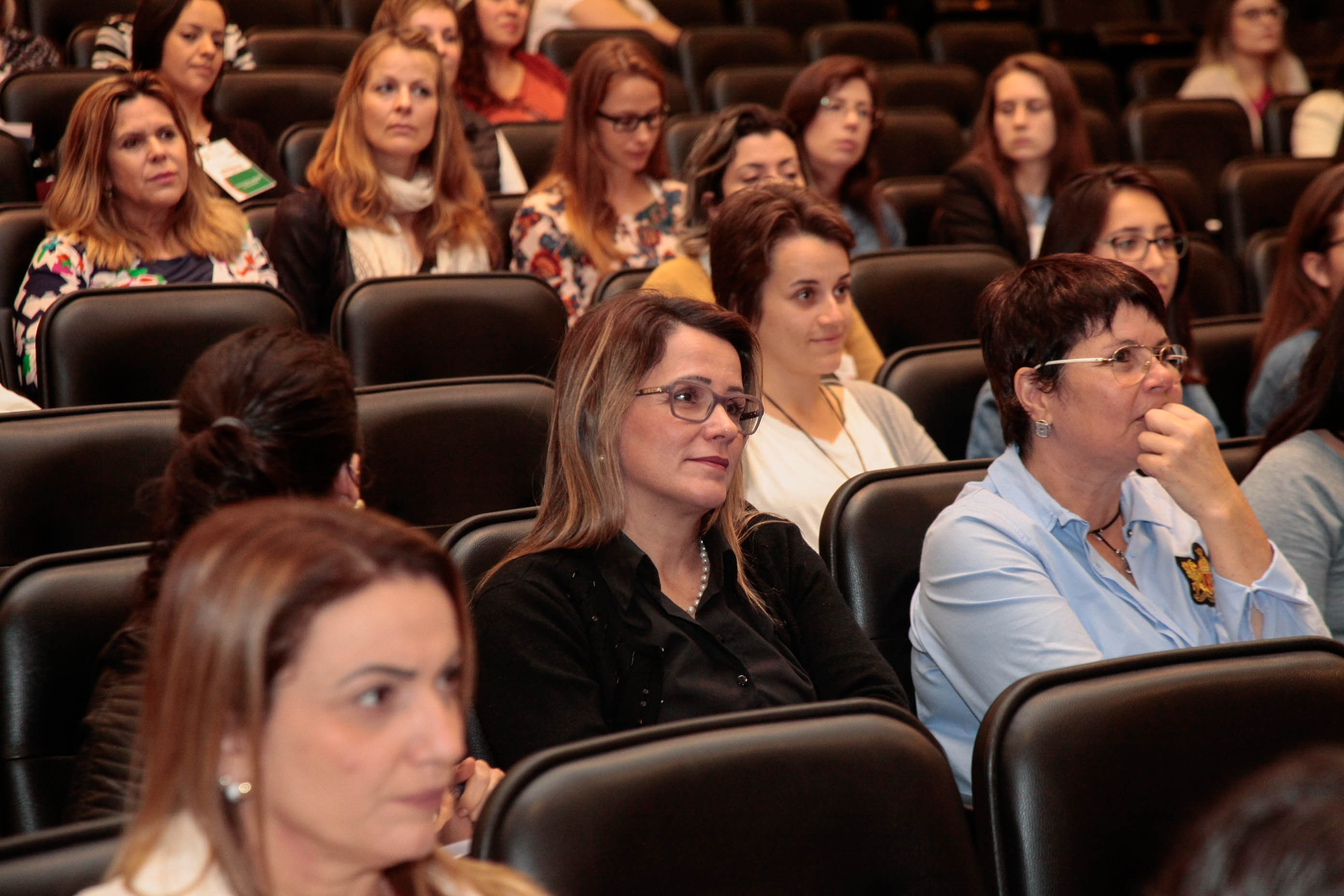 III Congresso Nacional de Parto Humanizado.