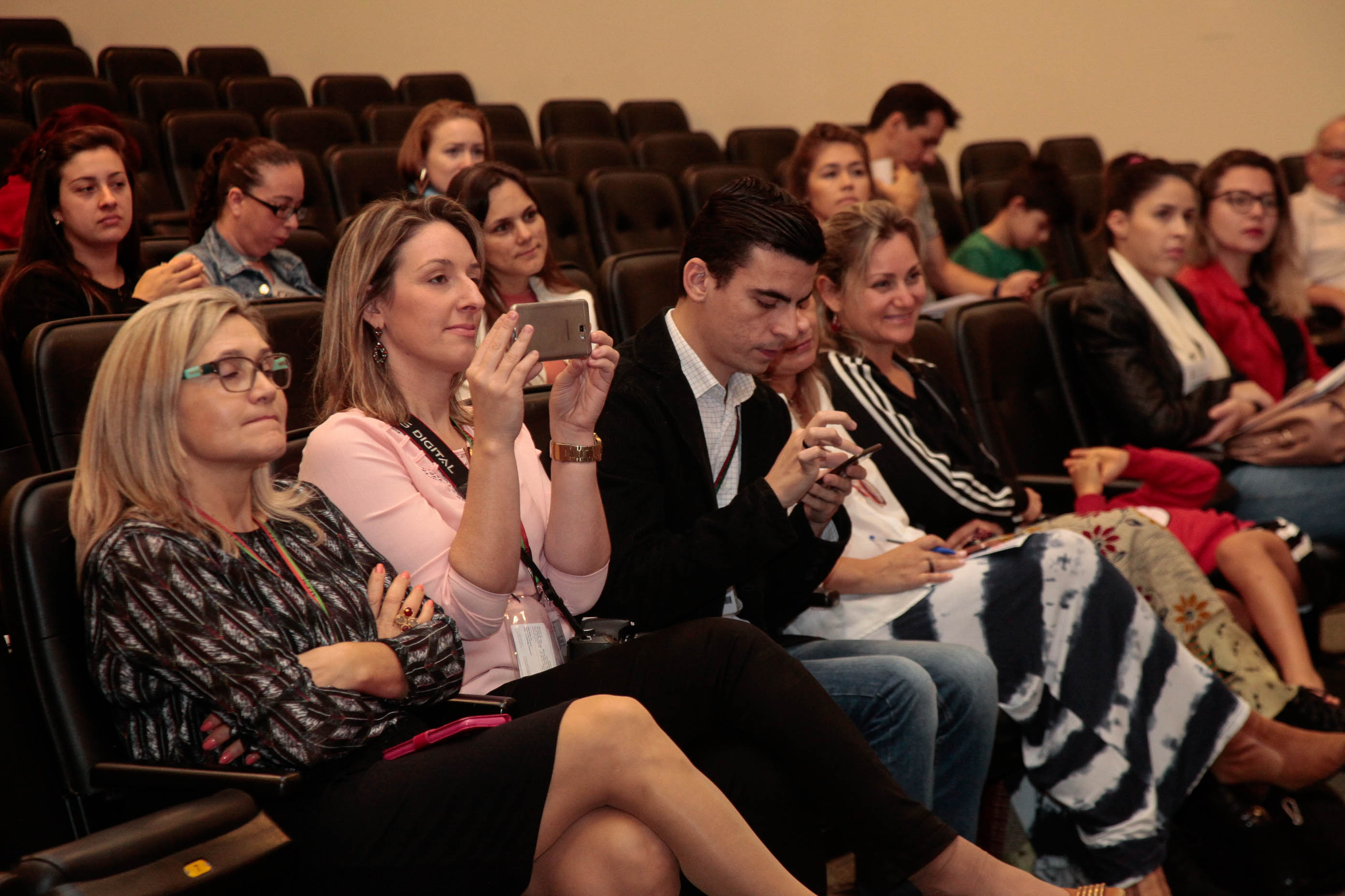 III Congresso Nacional de Parto Humanizado.