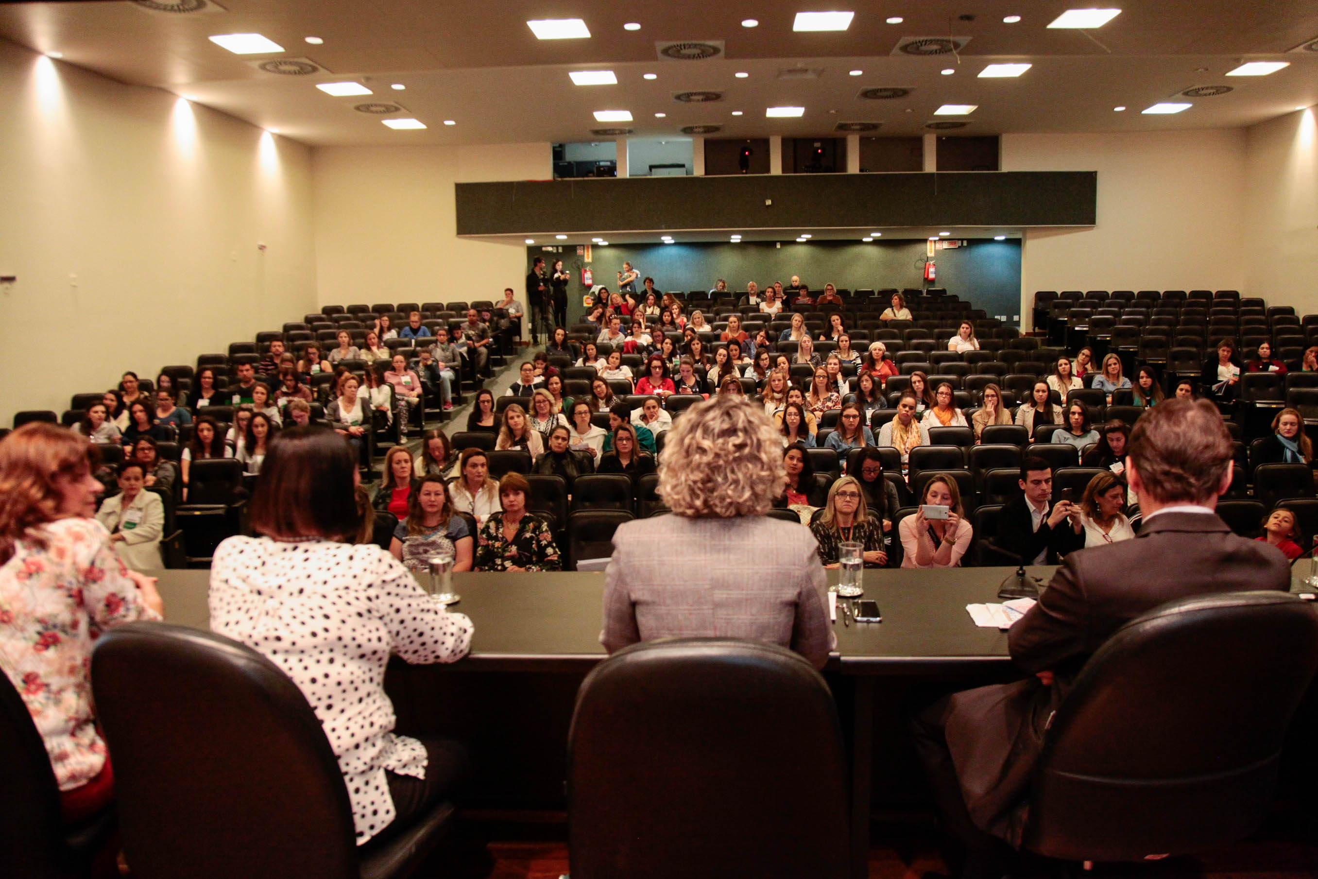 III Congresso Nacional de Parto Humanizado.