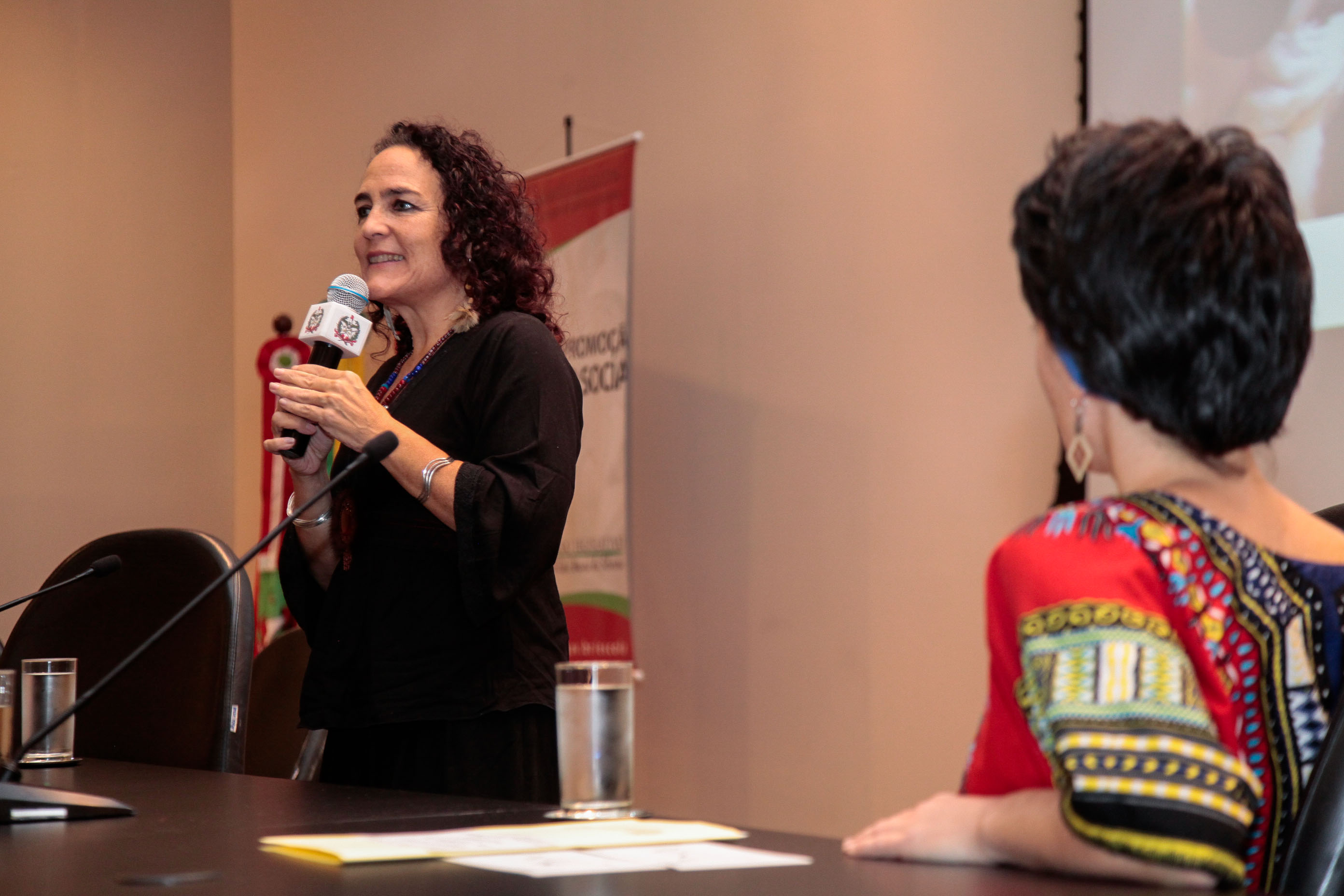 III Congresso Nacional de Parto Humanizado.