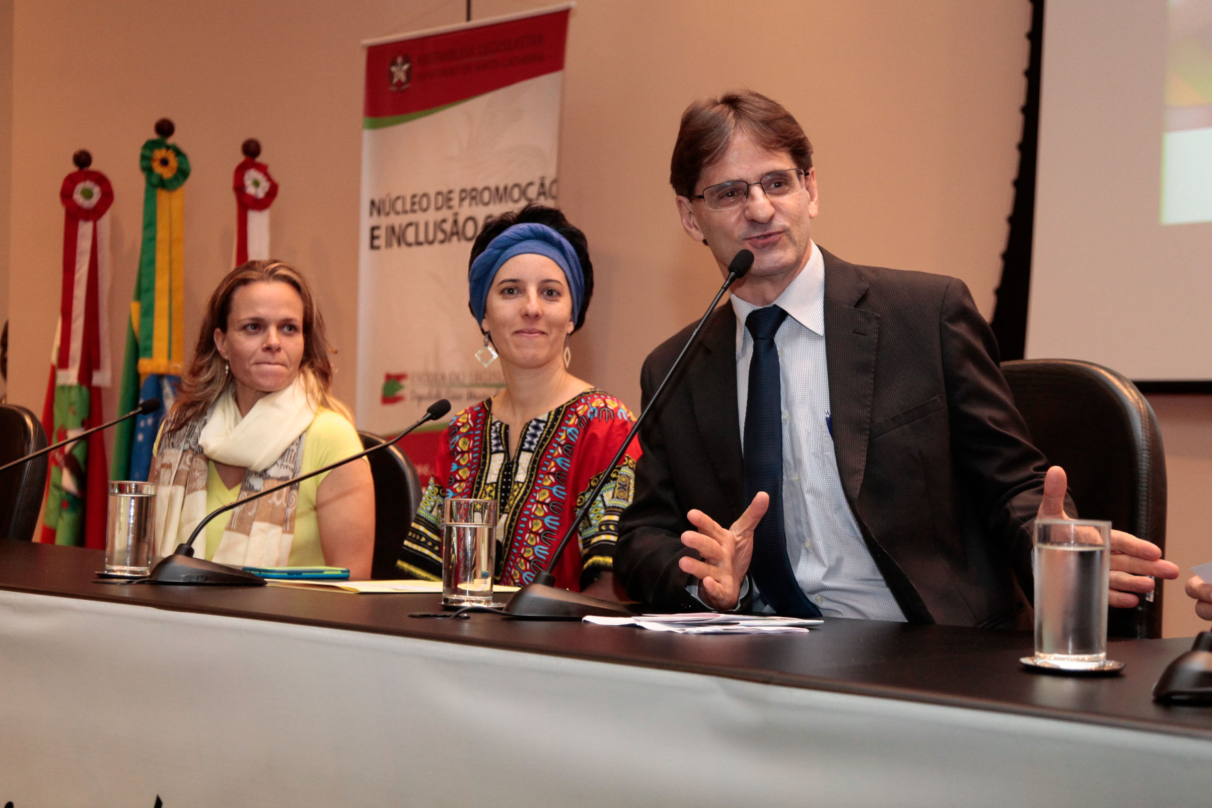 III Congresso Nacional de Parto Humanizado.