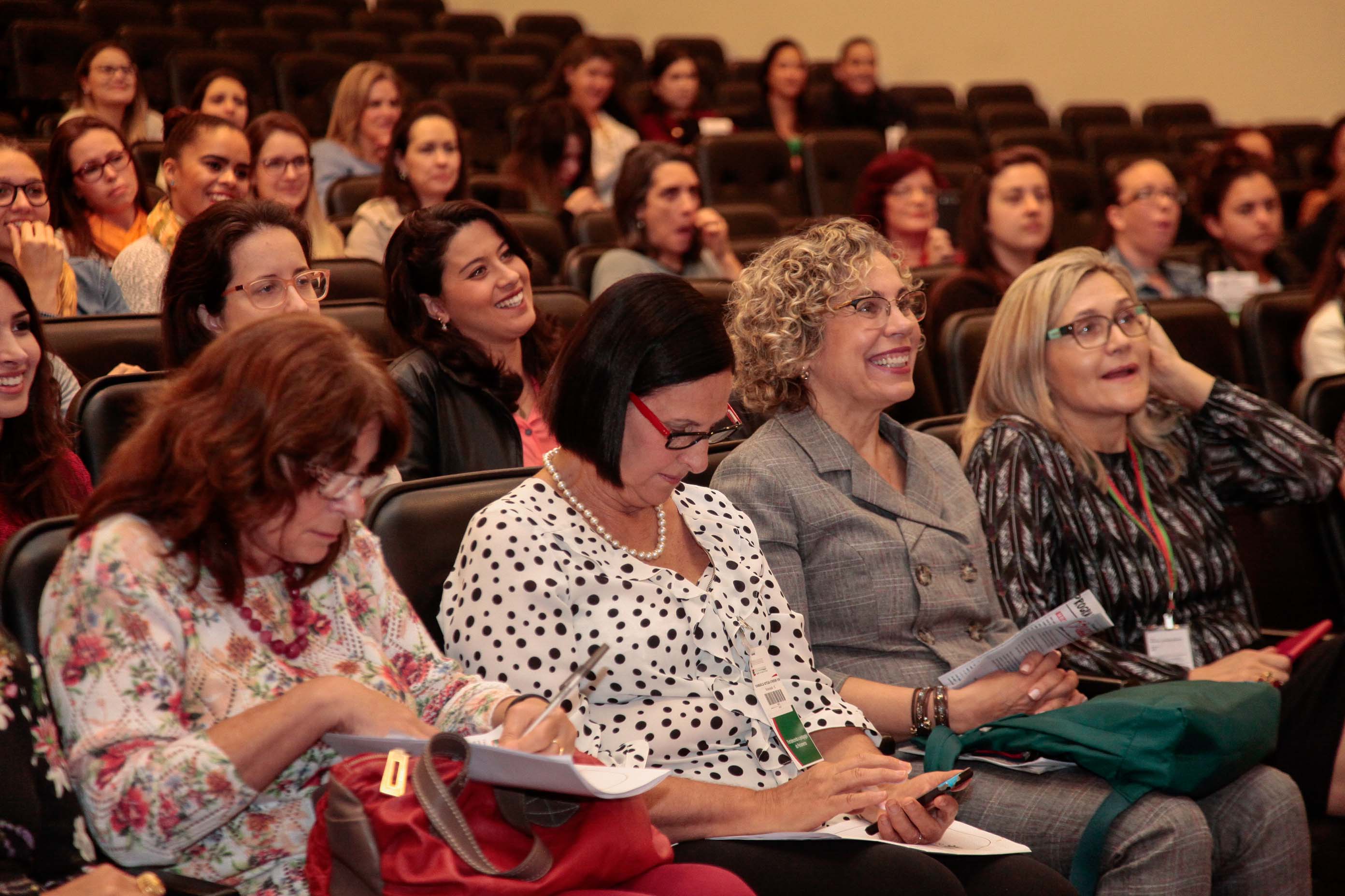 III Congresso Nacional de Parto Humanizado.
