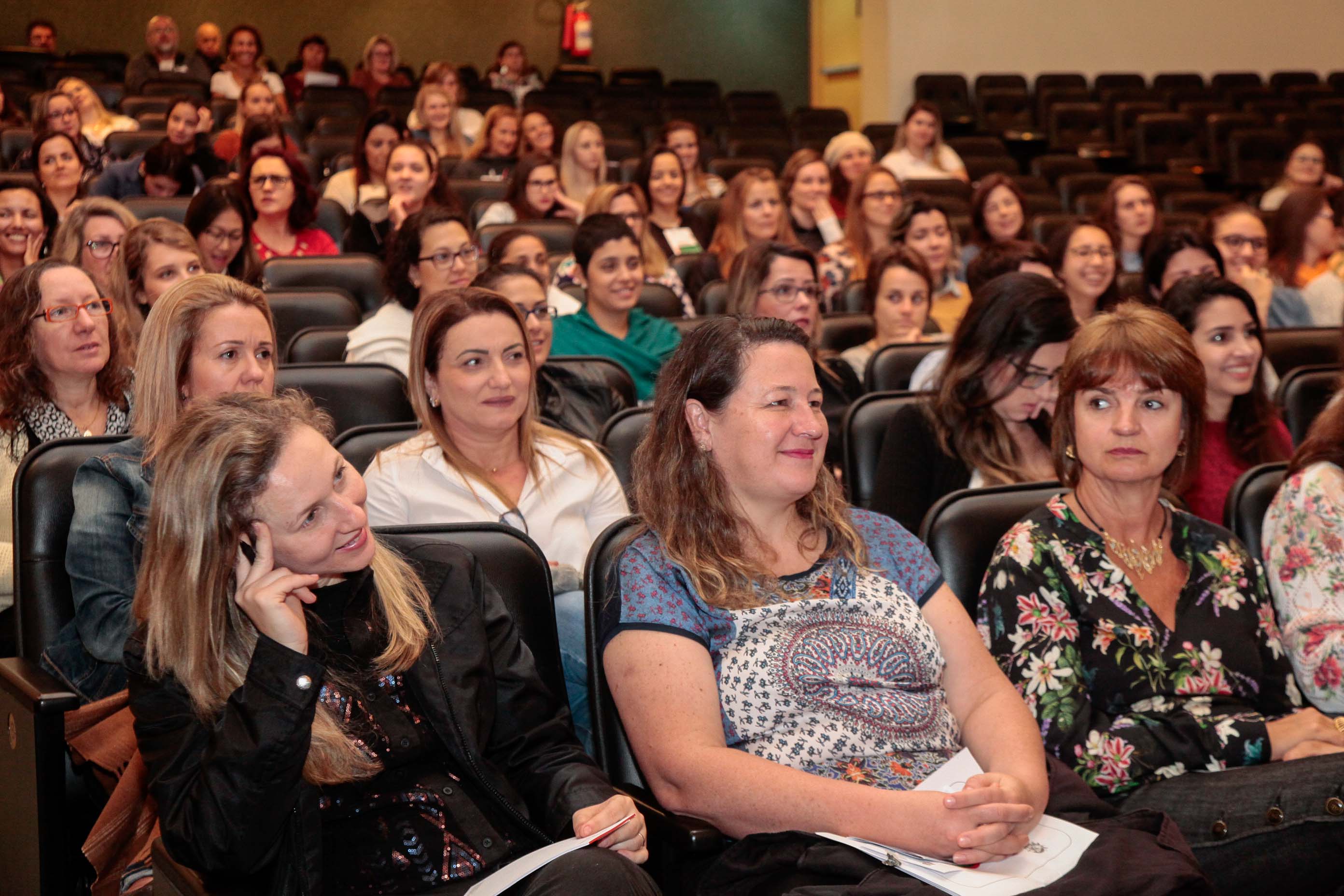 III Congresso Nacional de Parto Humanizado.