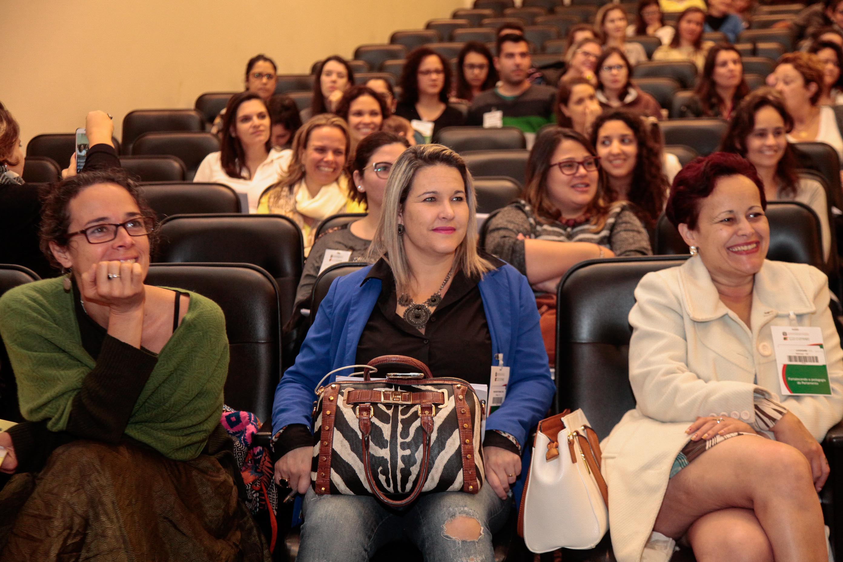 III Congresso Nacional de Parto Humanizado.