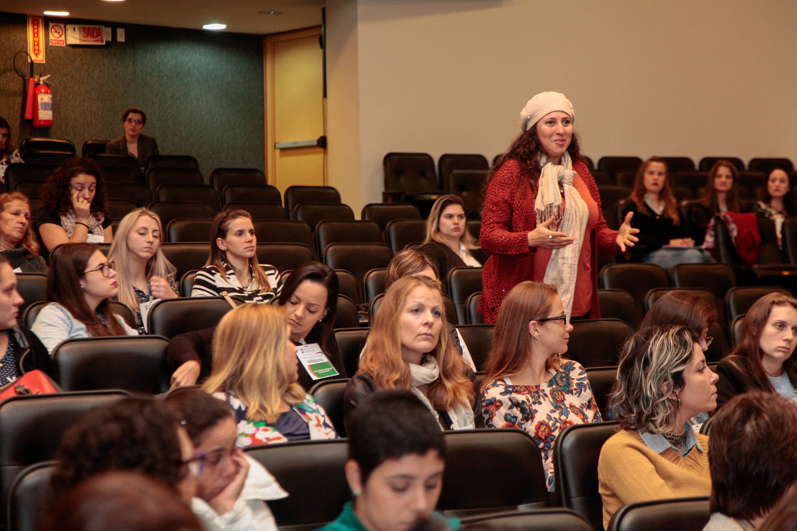 III Congresso Nacional de Parto Humanizado.