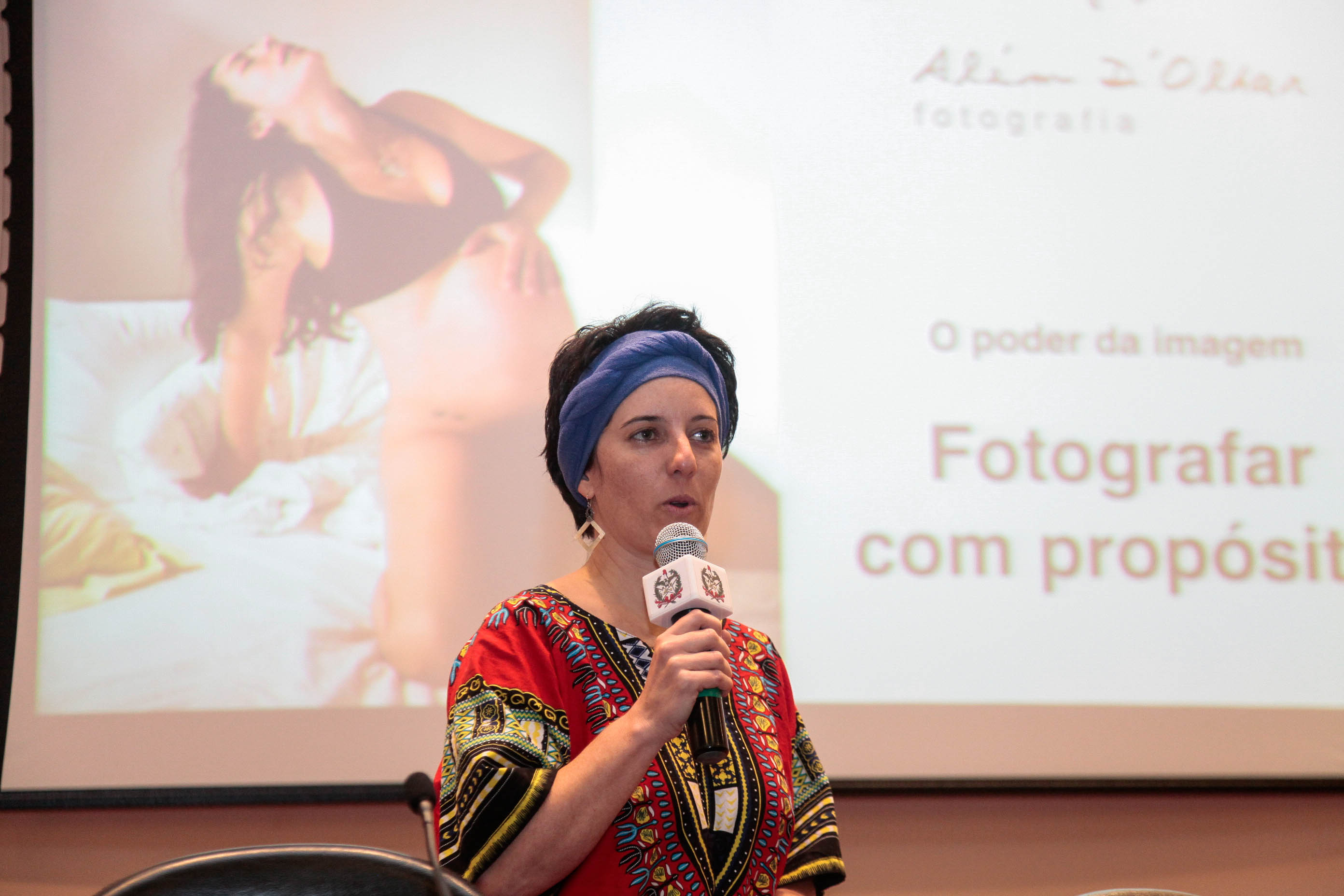 III Congresso Nacional de Parto Humanizado.