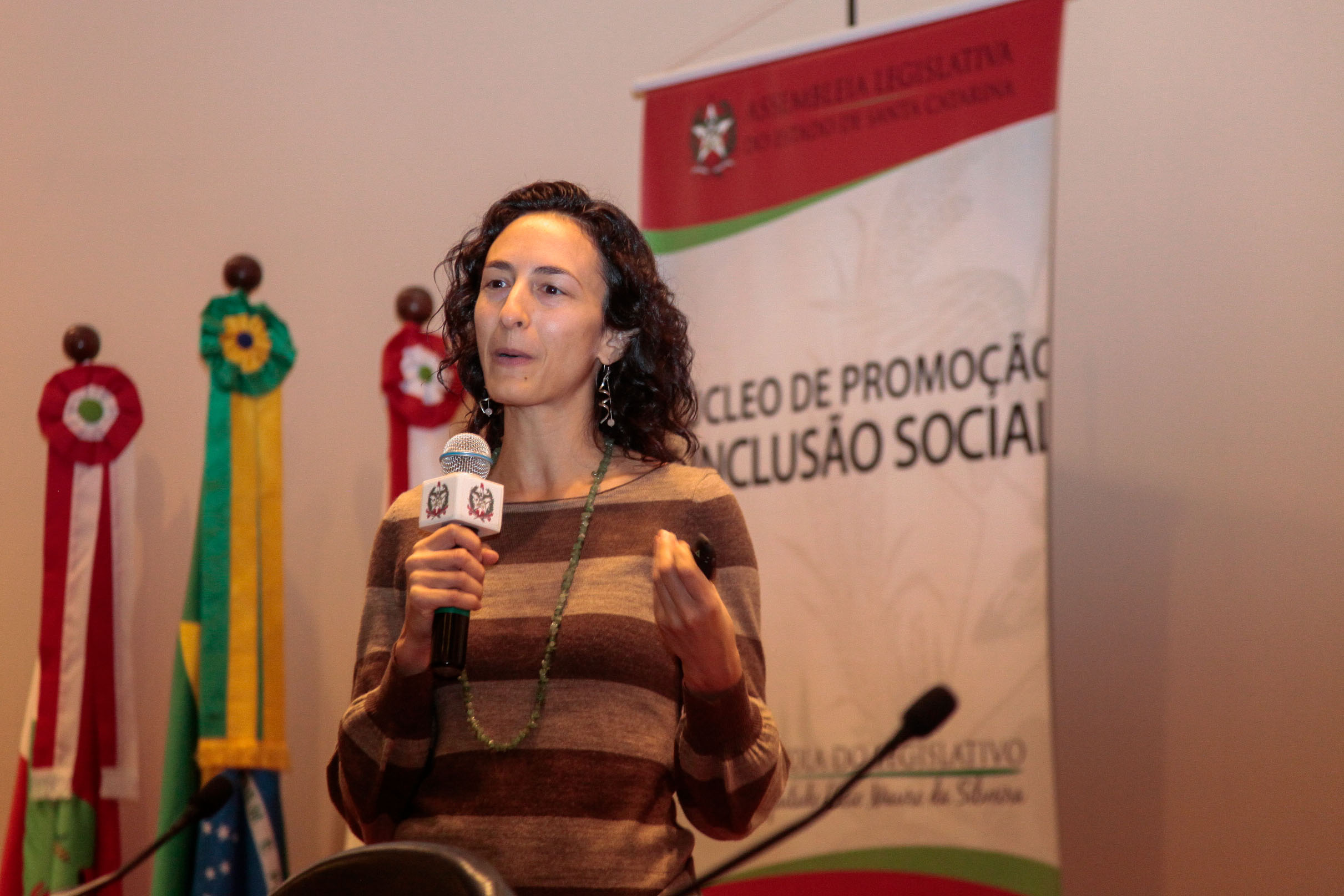 III Congresso Nacional de Parto Humanizado.
