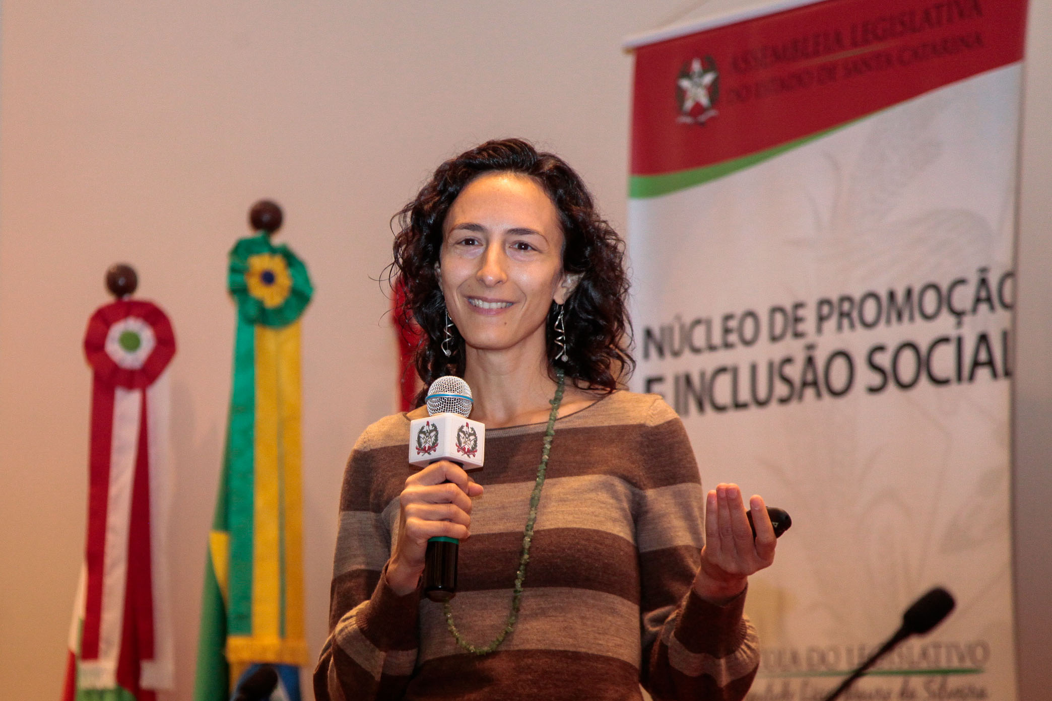 III Congresso Nacional de Parto Humanizado.