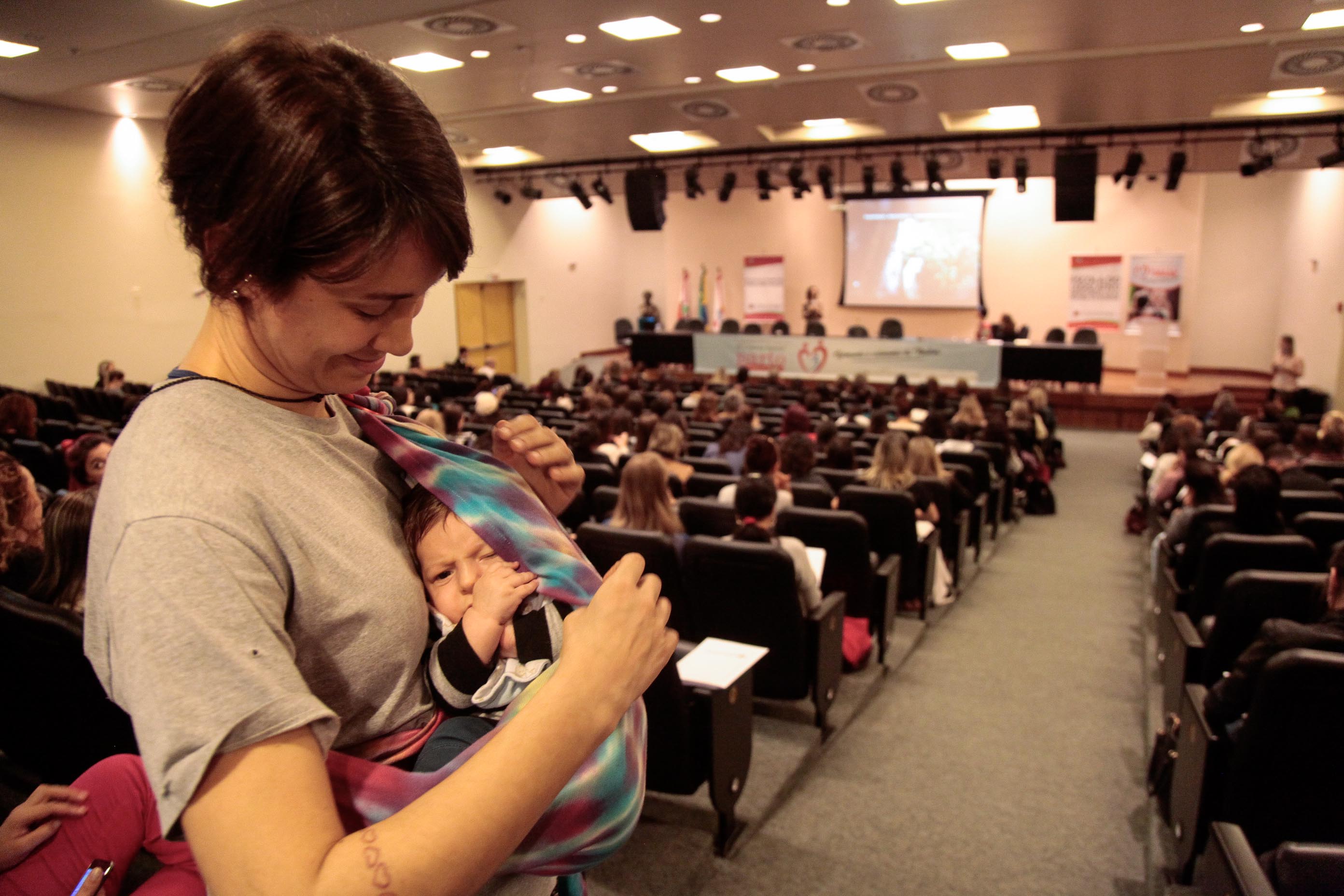 III Congresso Nacional de Parto Humanizado