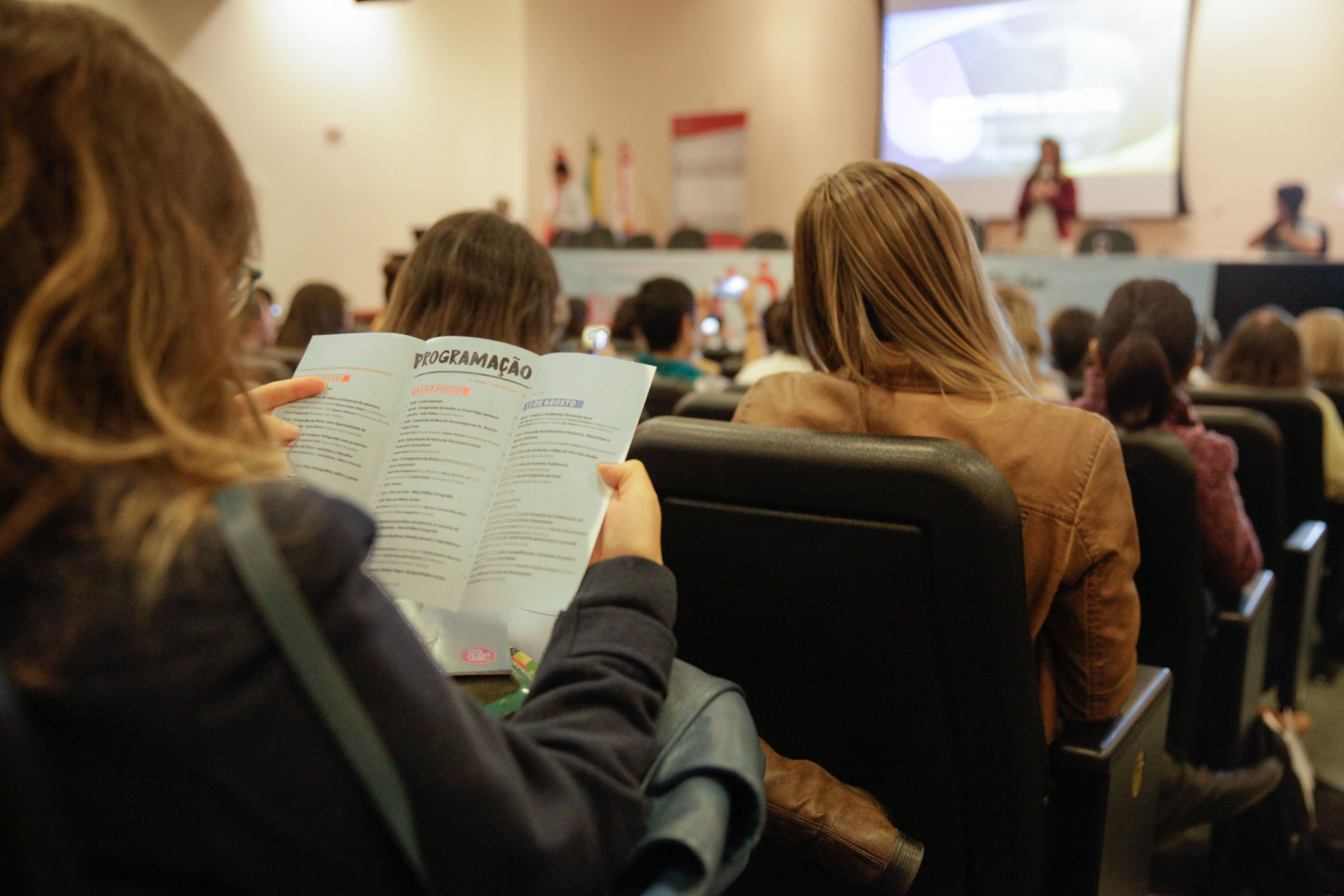 3° Congresso Nacional de Parto Humanizado.