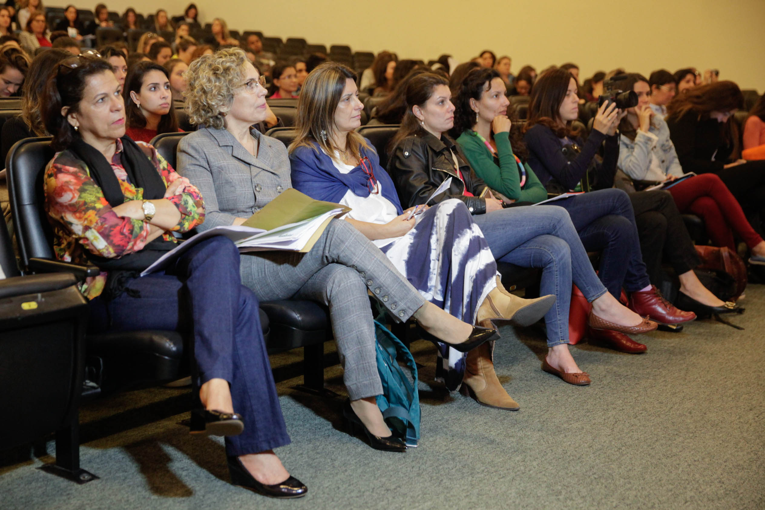 3° Congresso Nacional de Parto Humanizado.